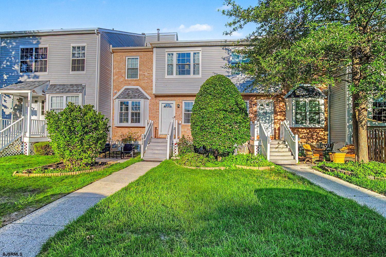4948 Rosebay Pl Unit: 46