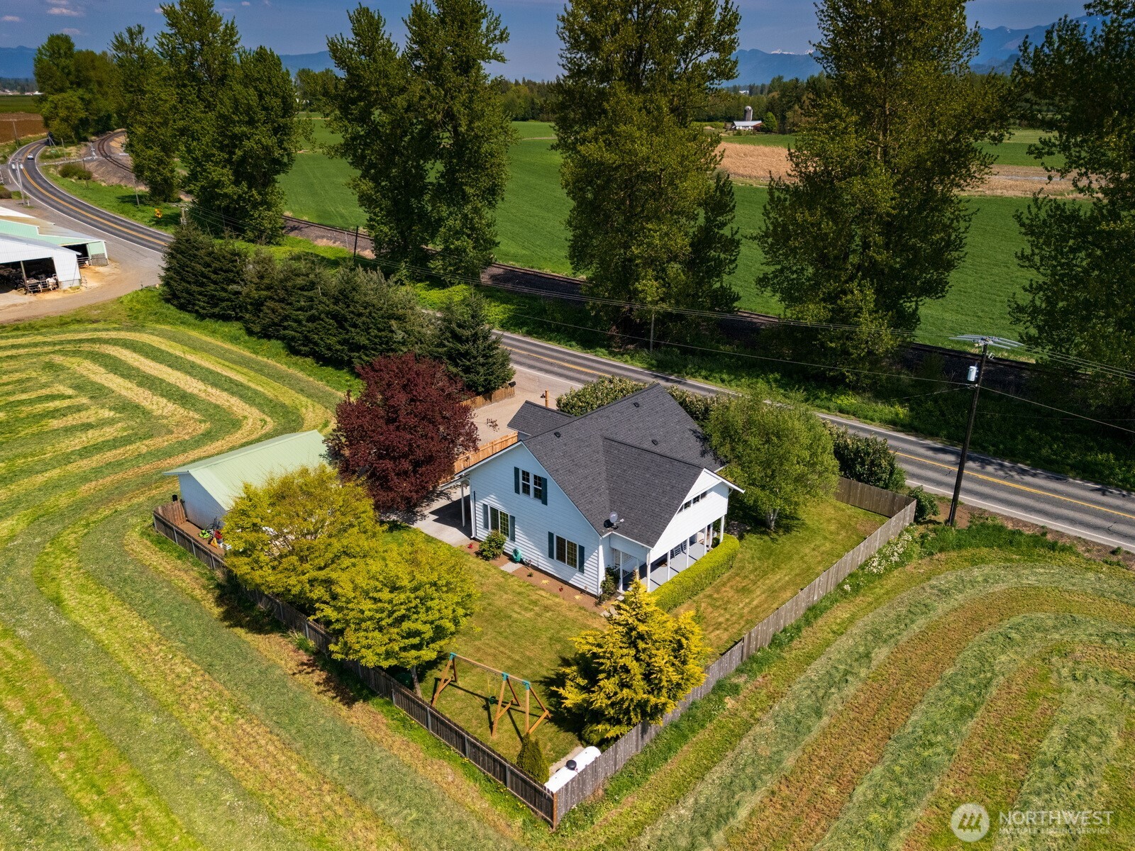 8429 Nooksack Road
