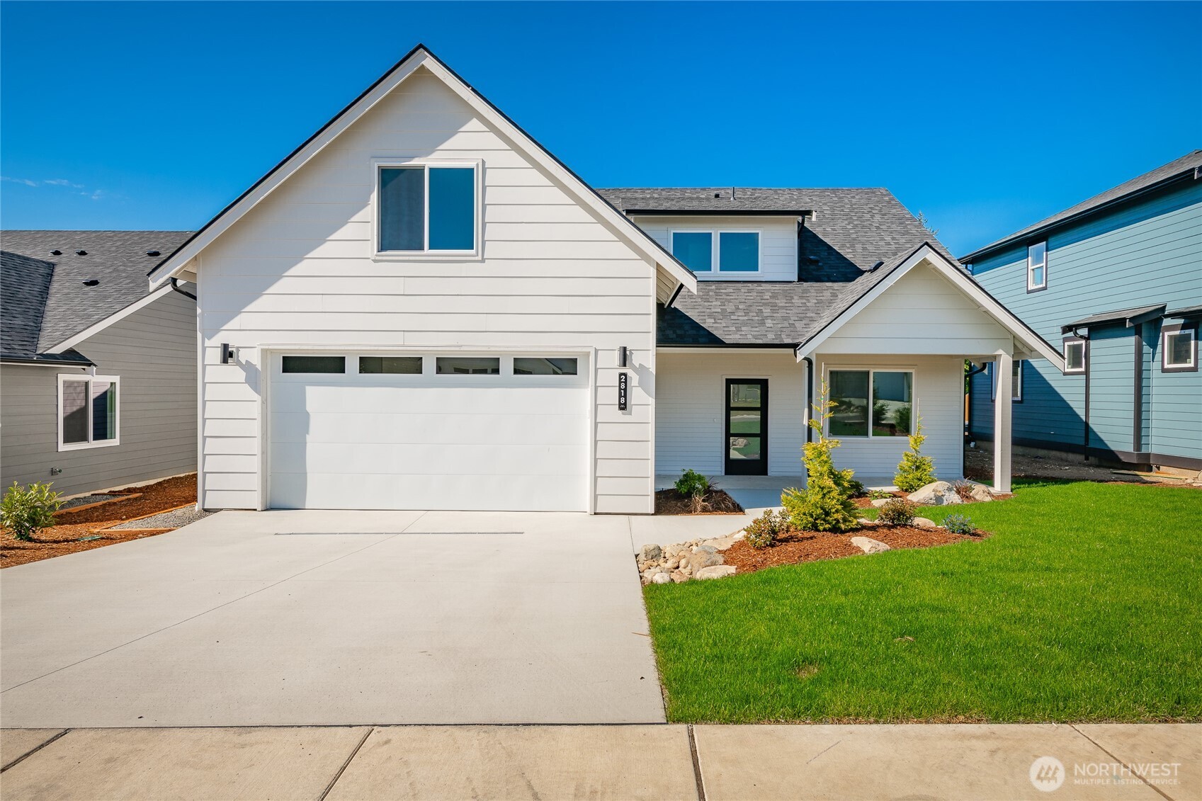 2818 Hazelwood Drive