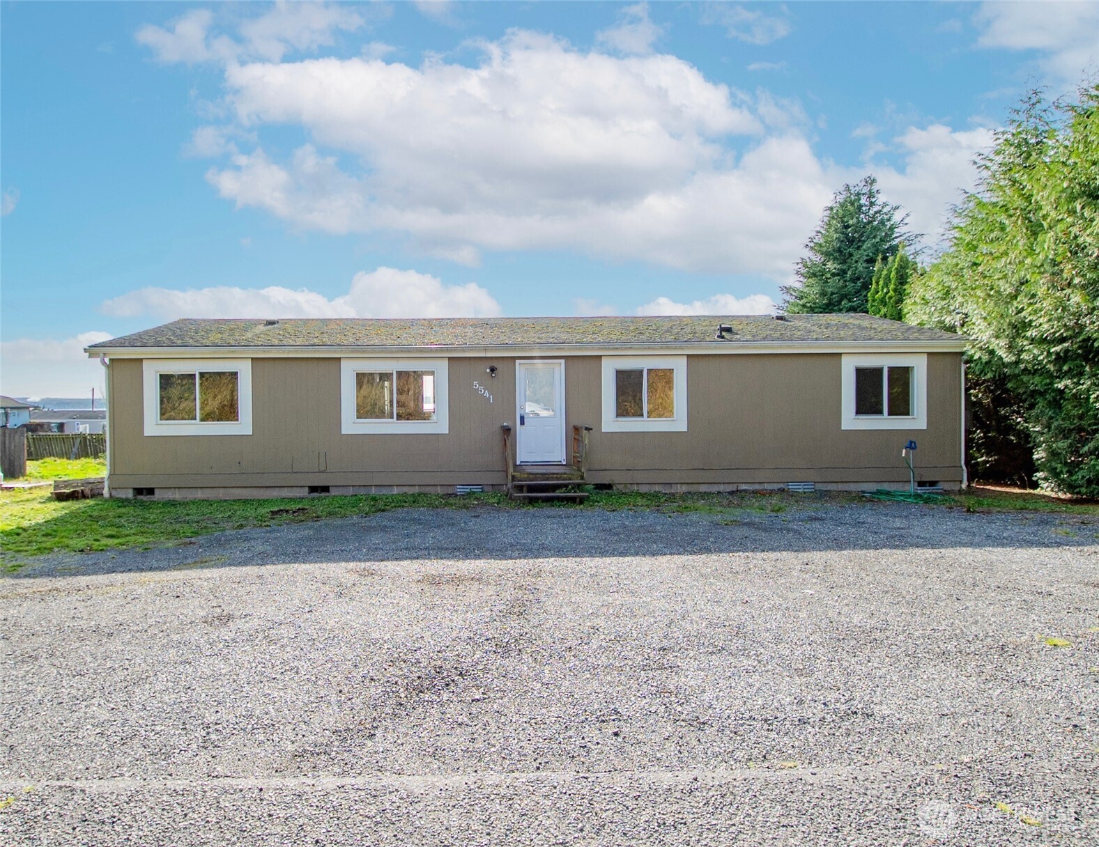 5541 Bayvue Road