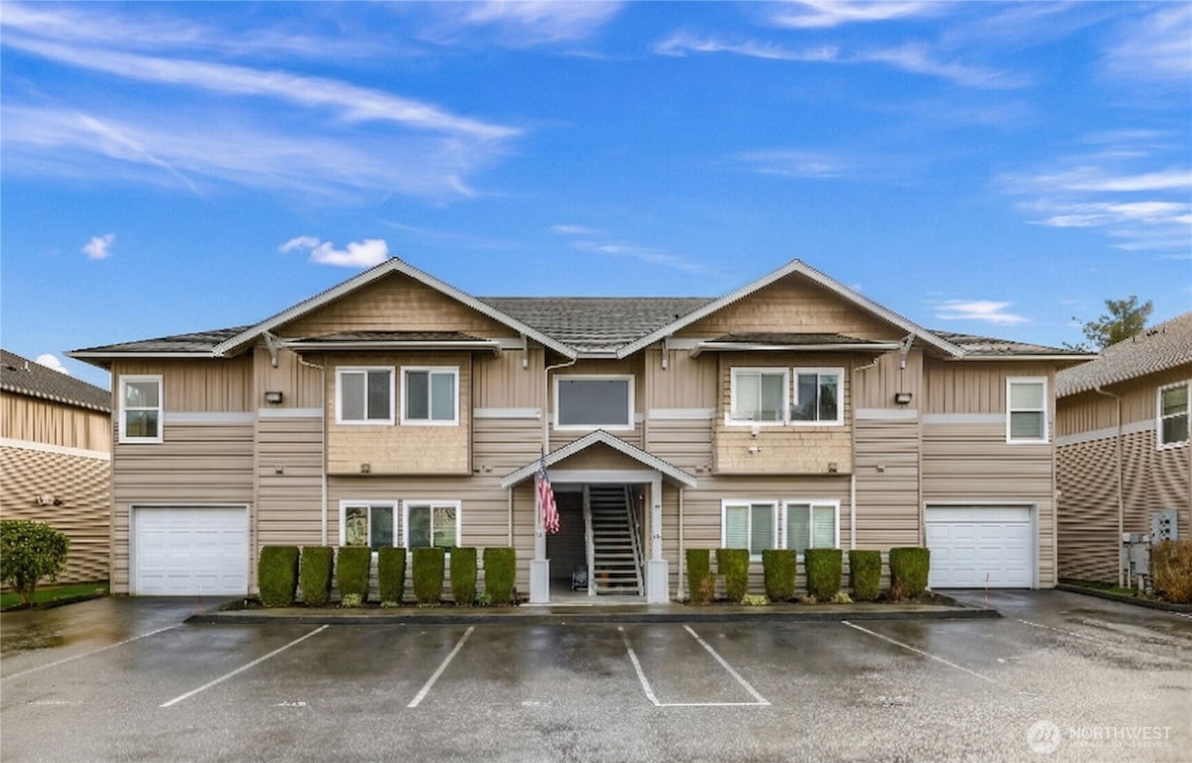 1305 Boon Street Unit: 213