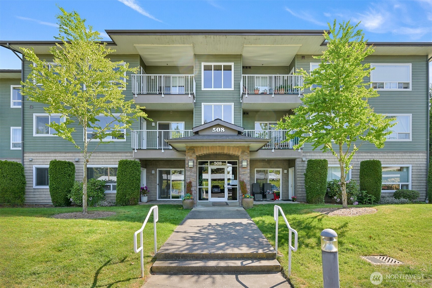 508 Darby Drive Unit: 114