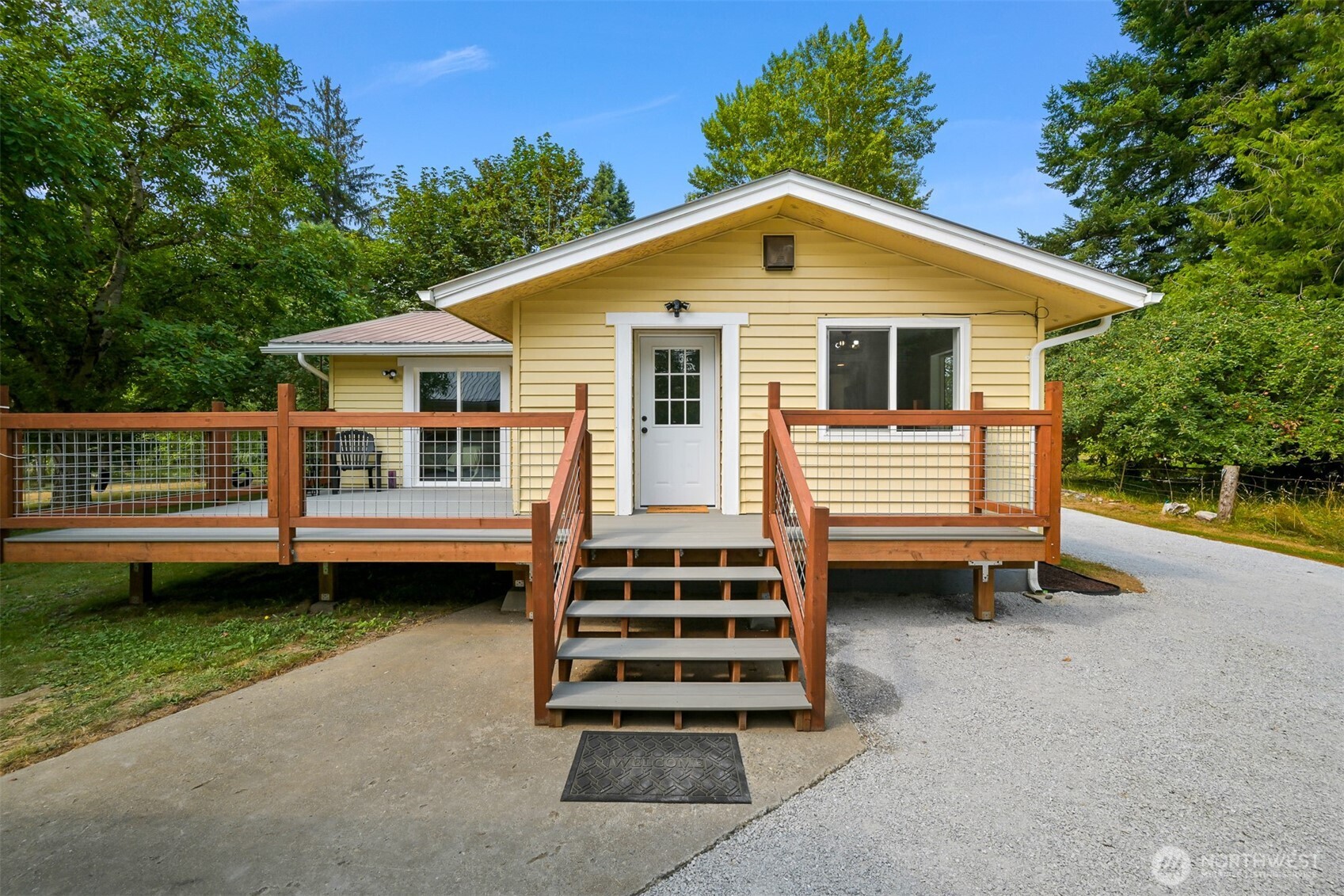 5594 Sand Road