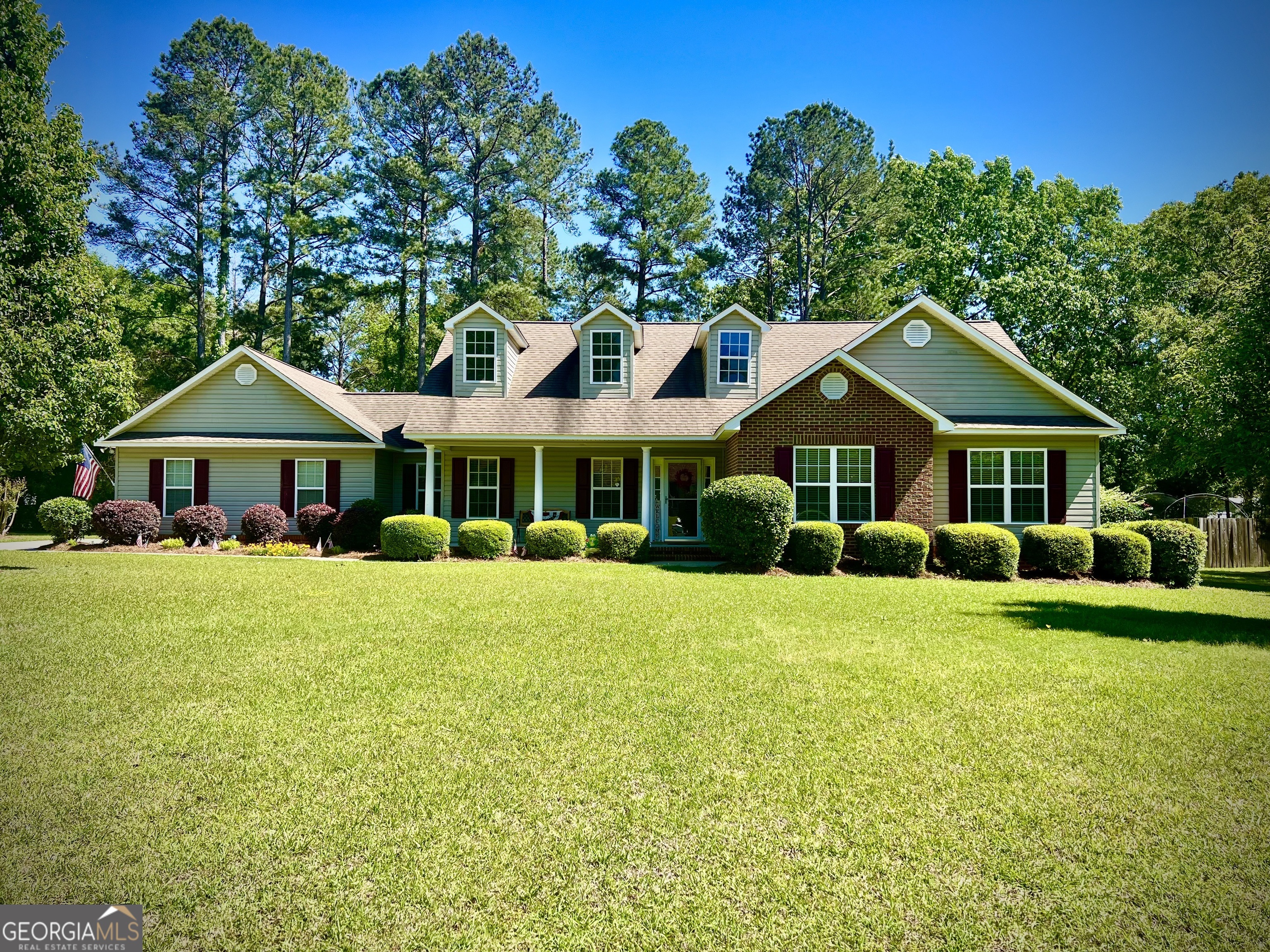218 Barfield Drive