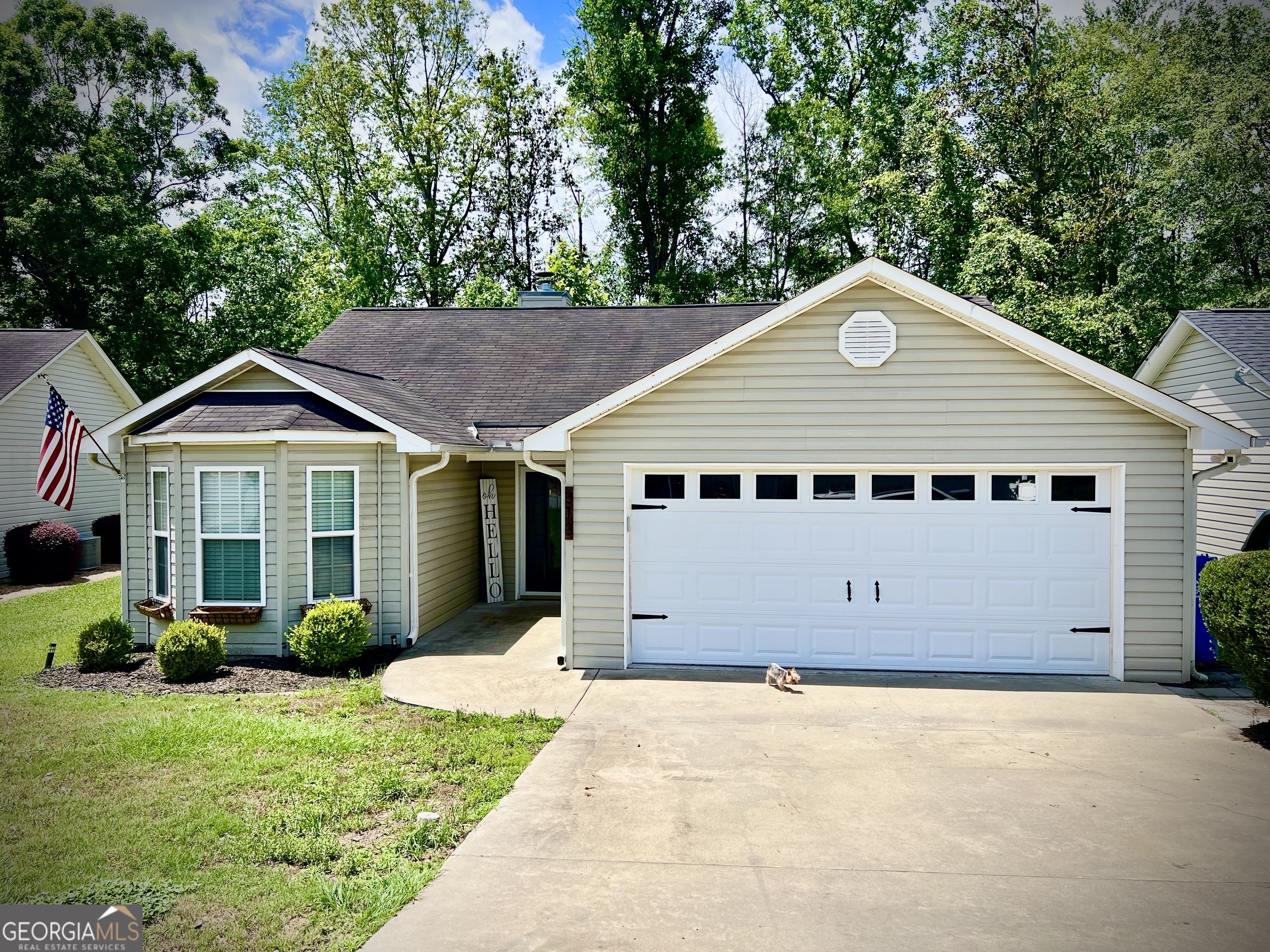 313 Shadow Pond