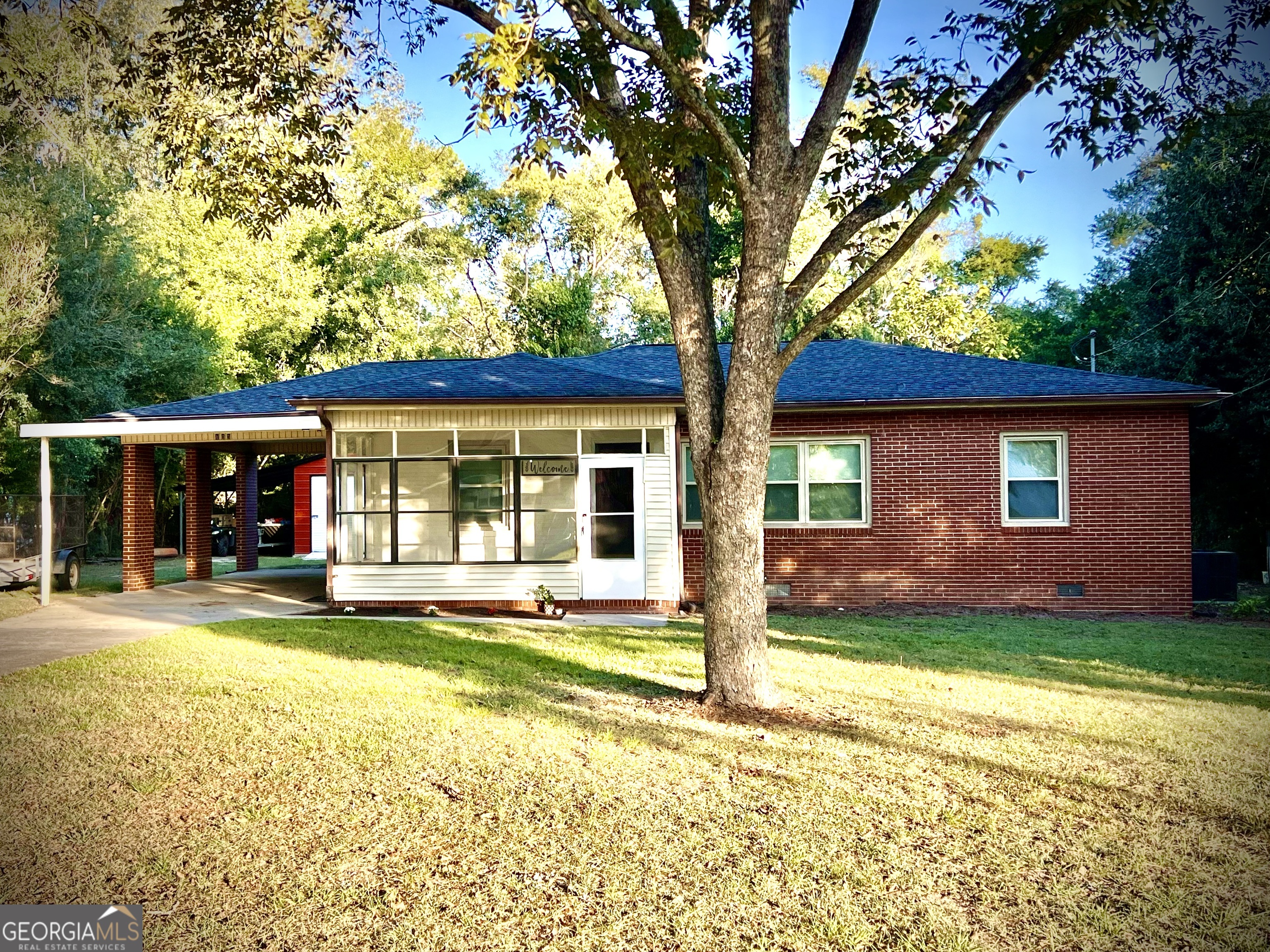 103 Forest Avenue