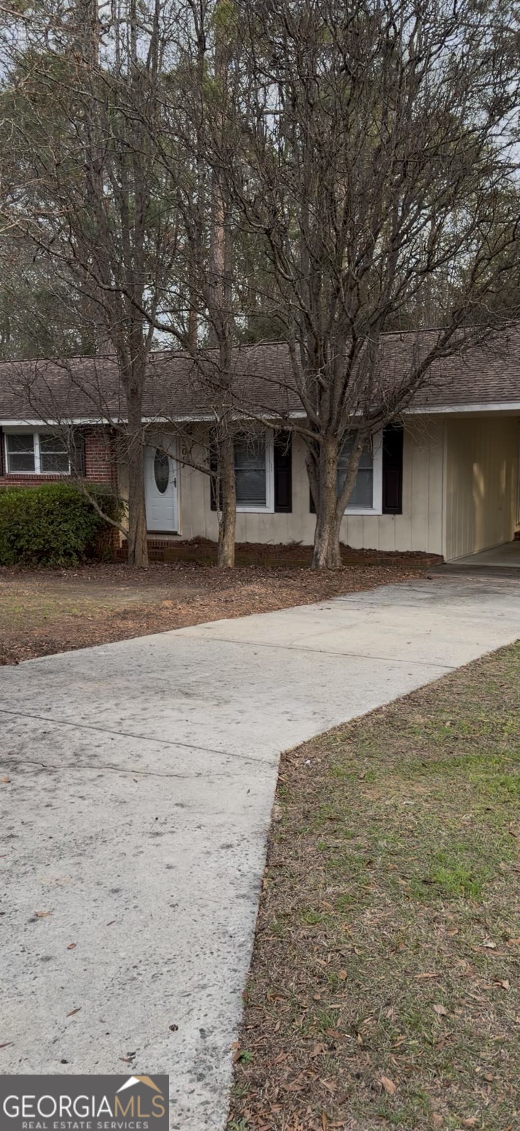 305 Hillside Drive