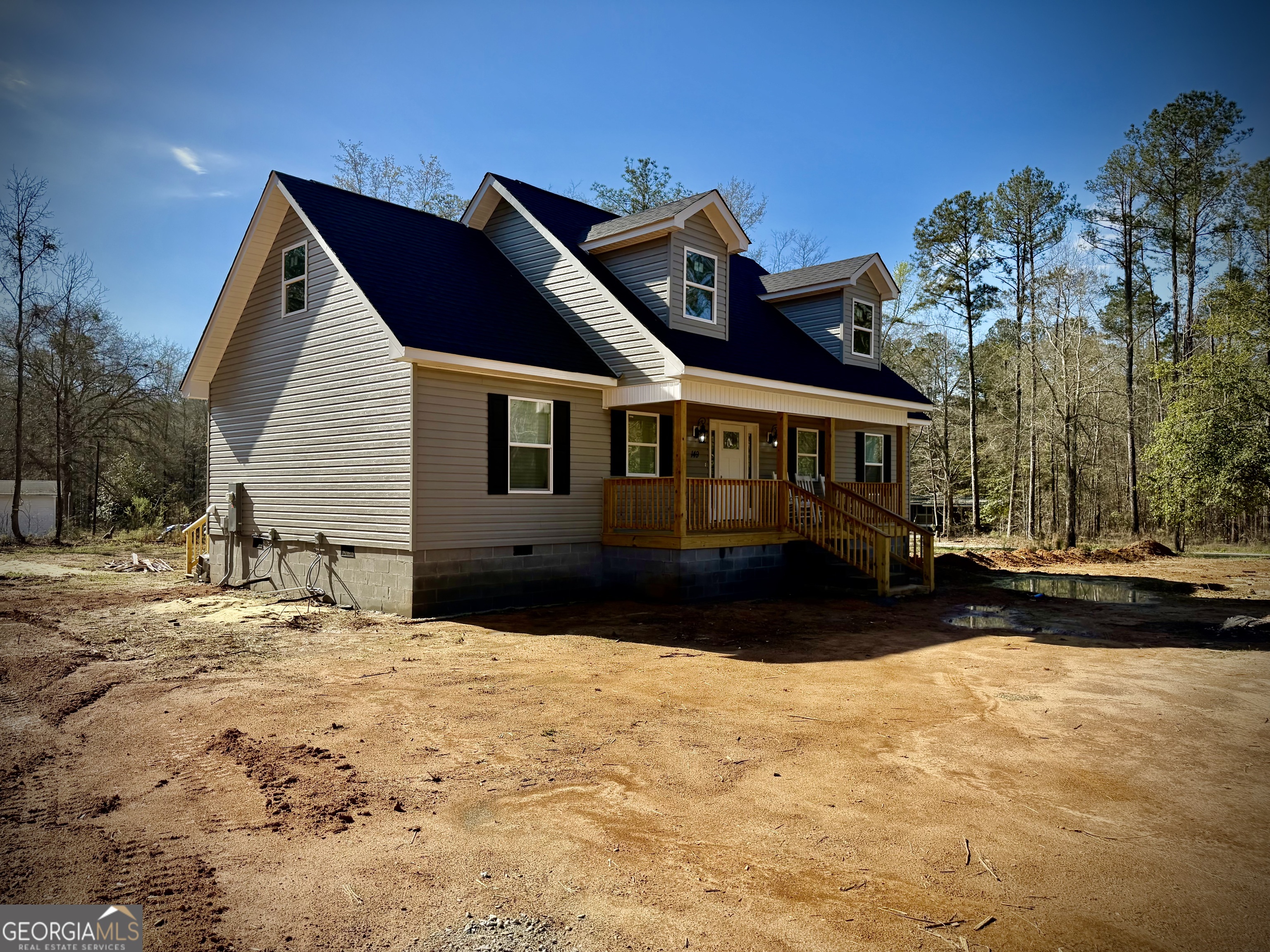 149 Newby Road