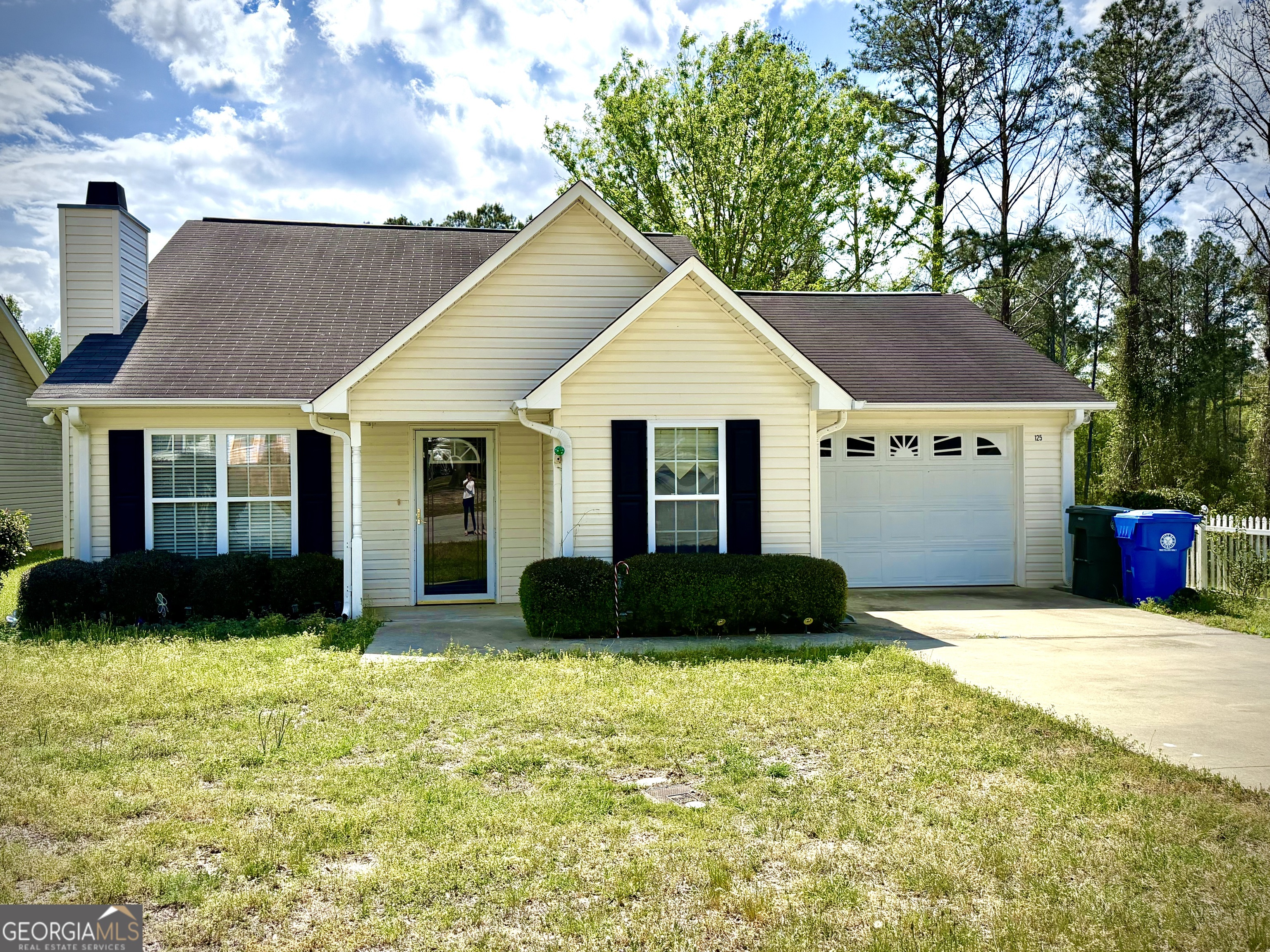 125 Easy Street