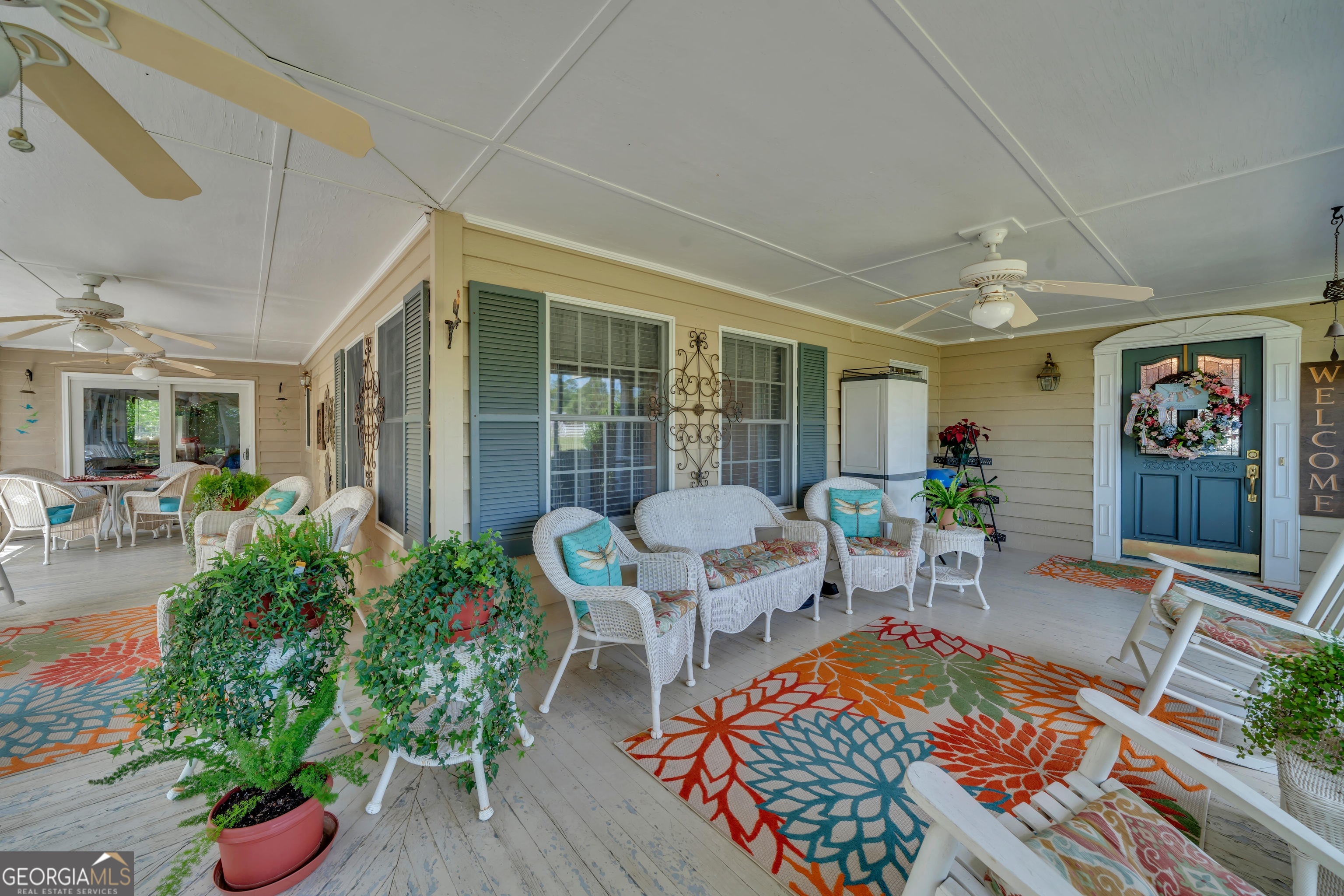 87 Georgia Avenue