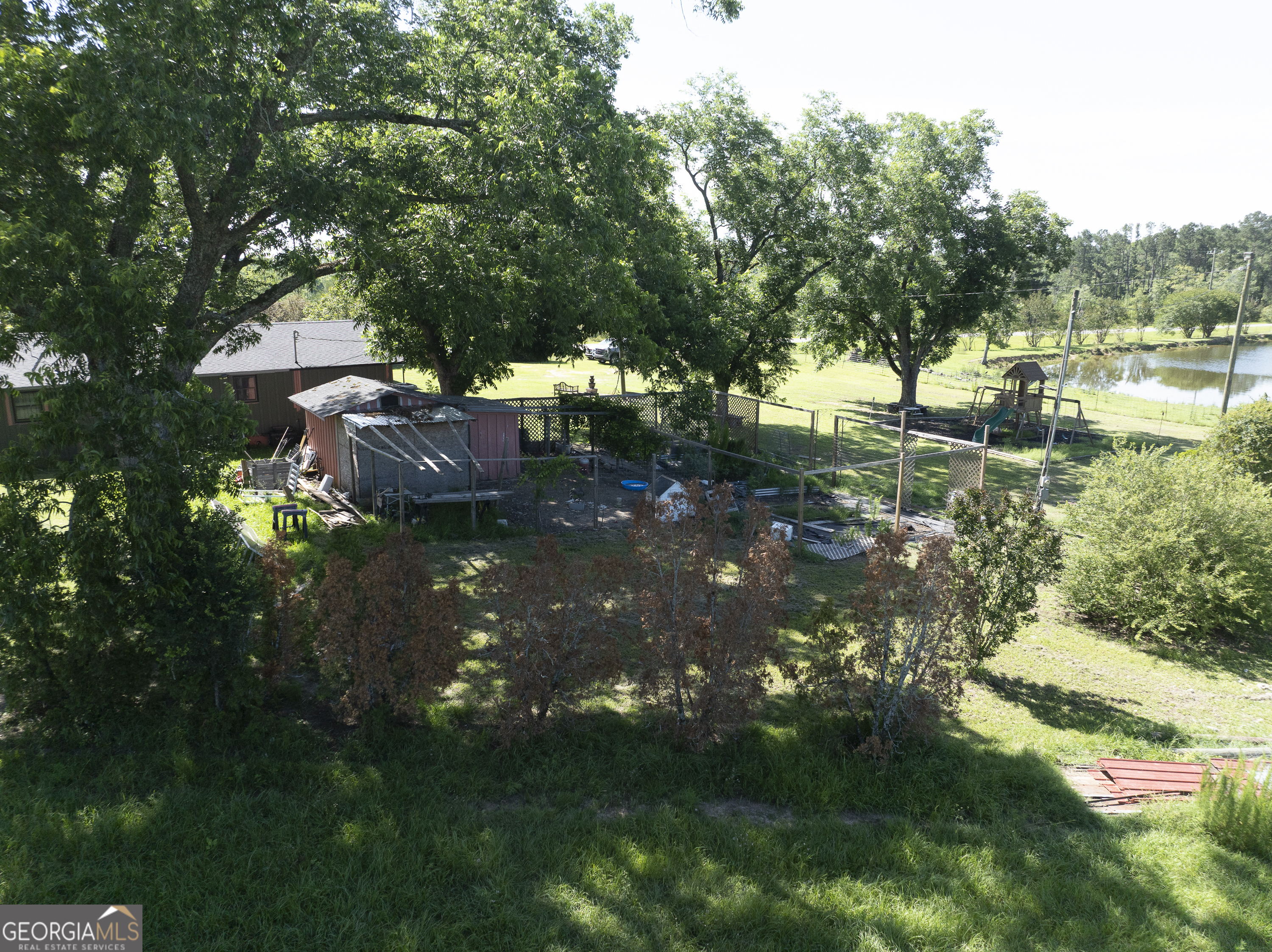 3349 Scotland Road