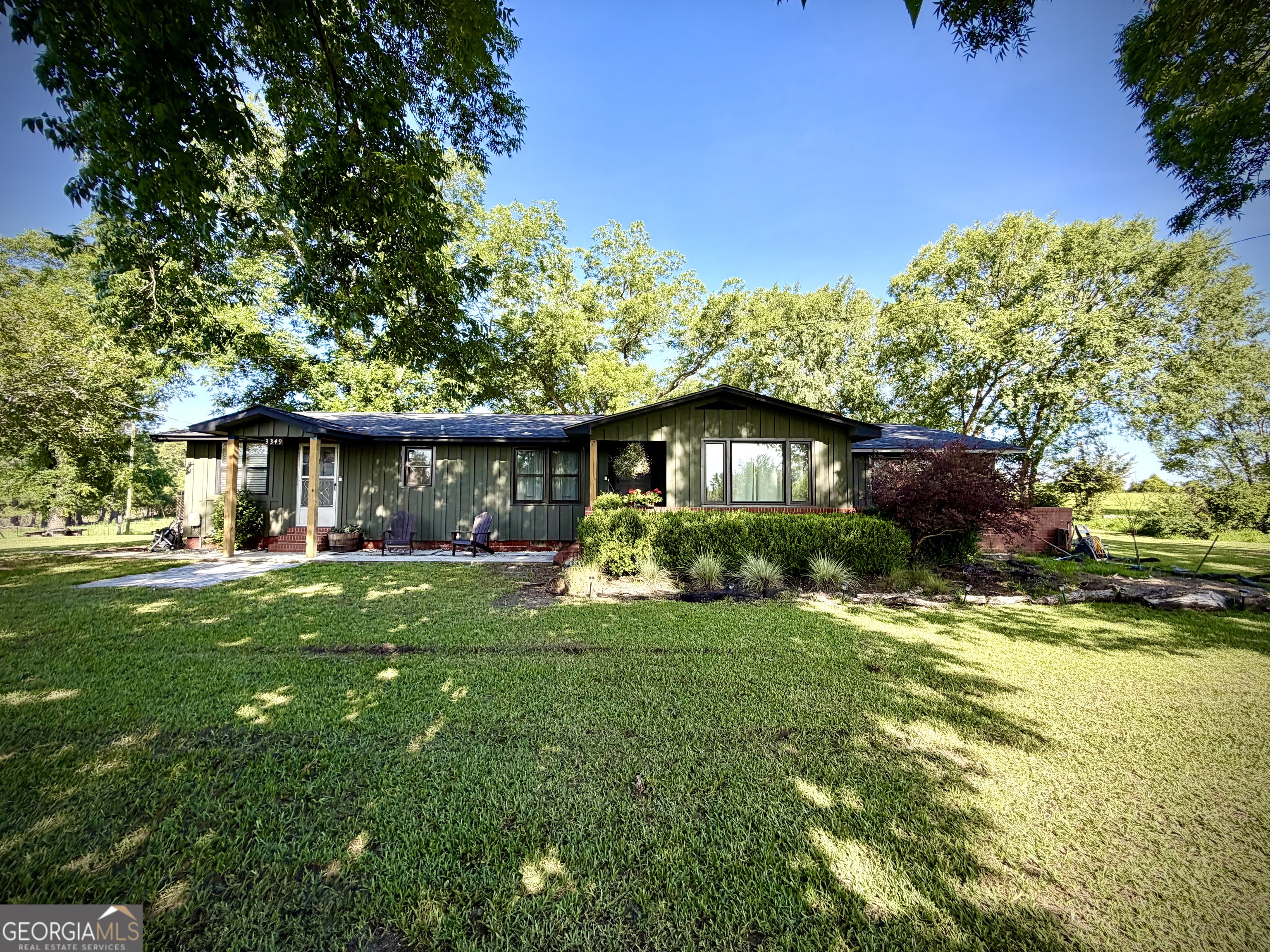 3349 Scotland Road