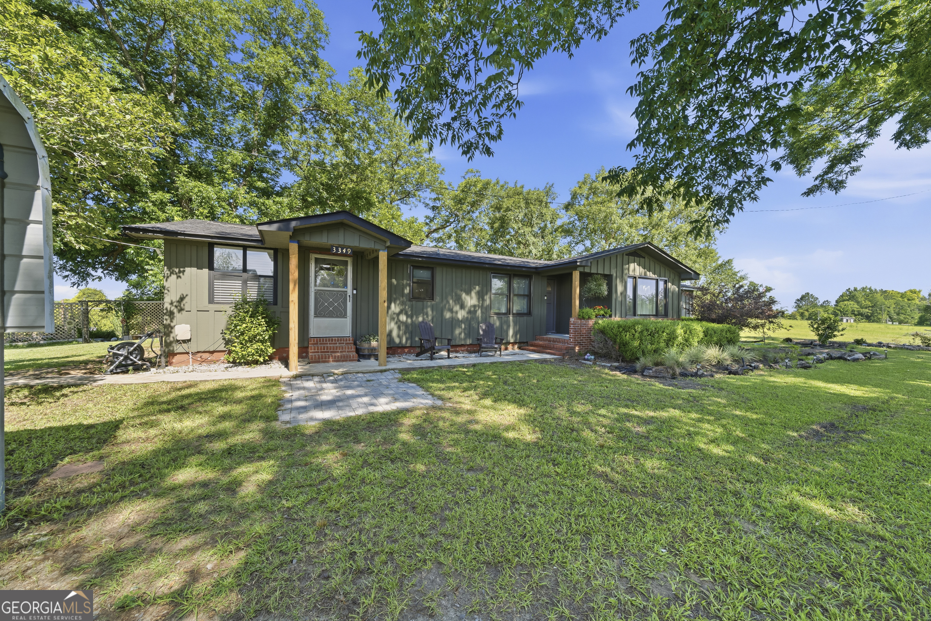 3349 Scotland Road