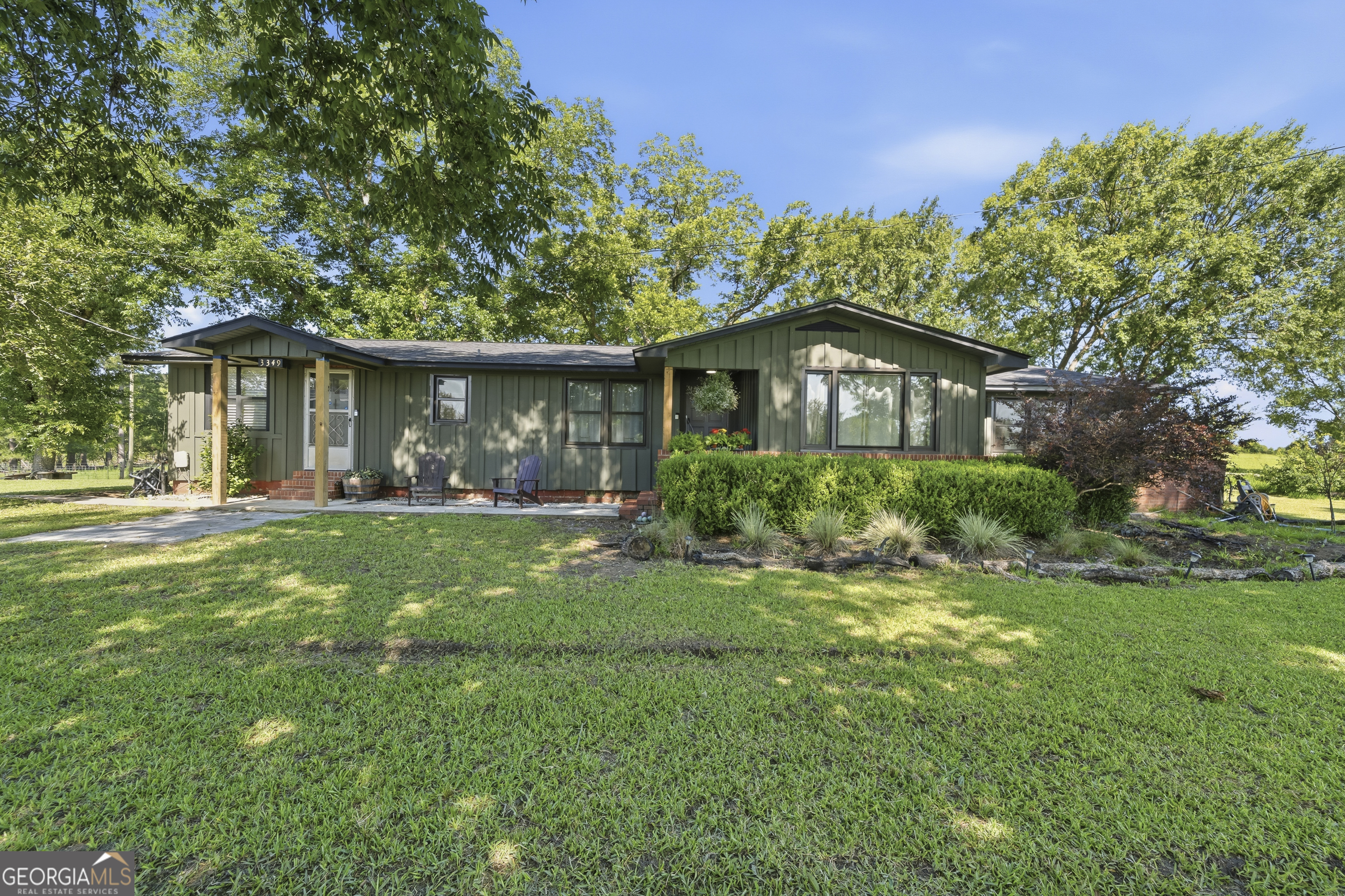 3349 Scotland Road