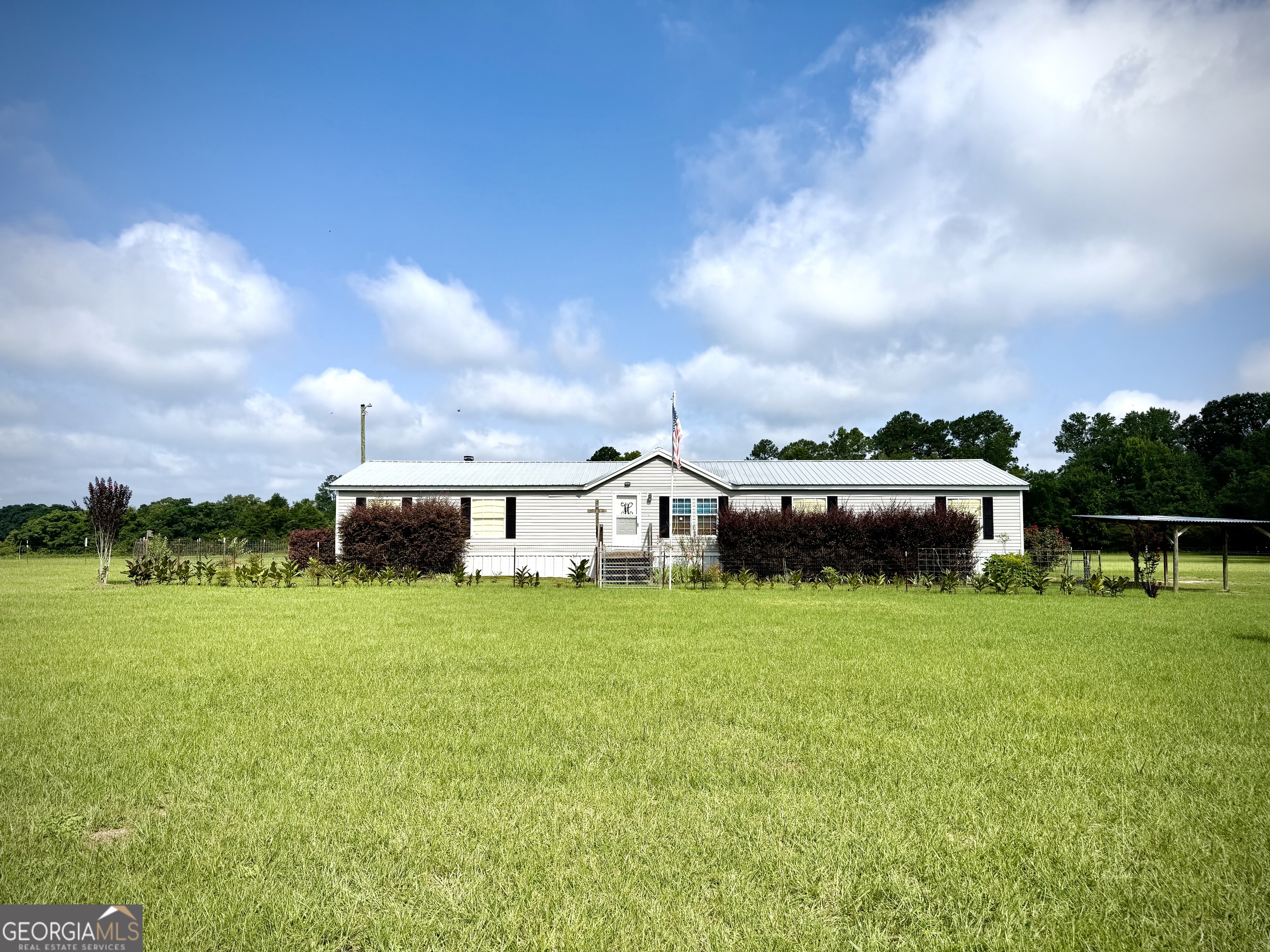 246 Berryhill Coody Road