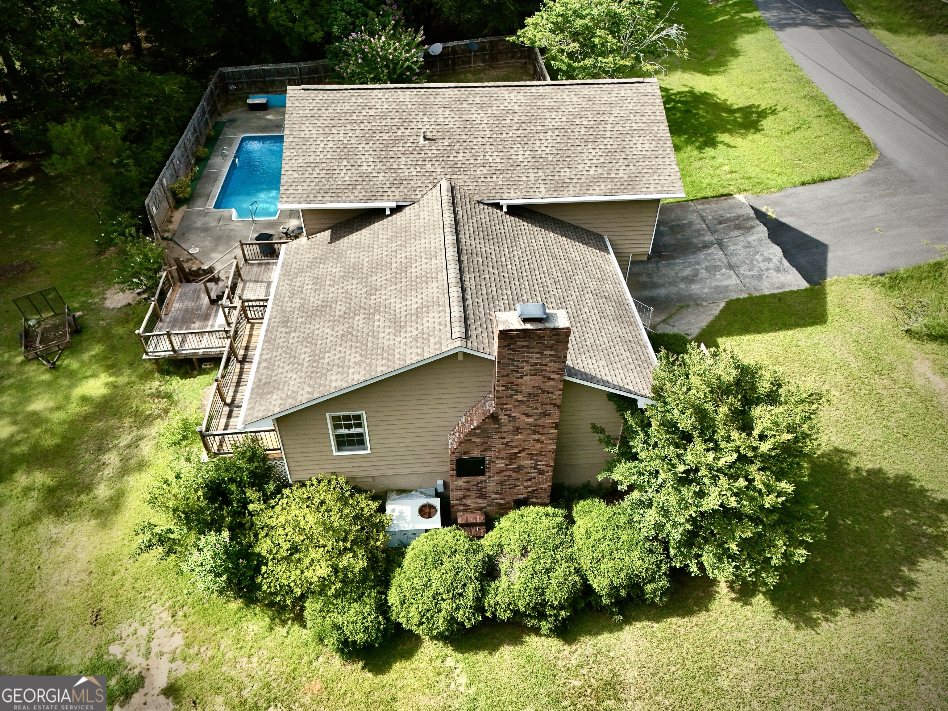 840 Tanglewood Drive