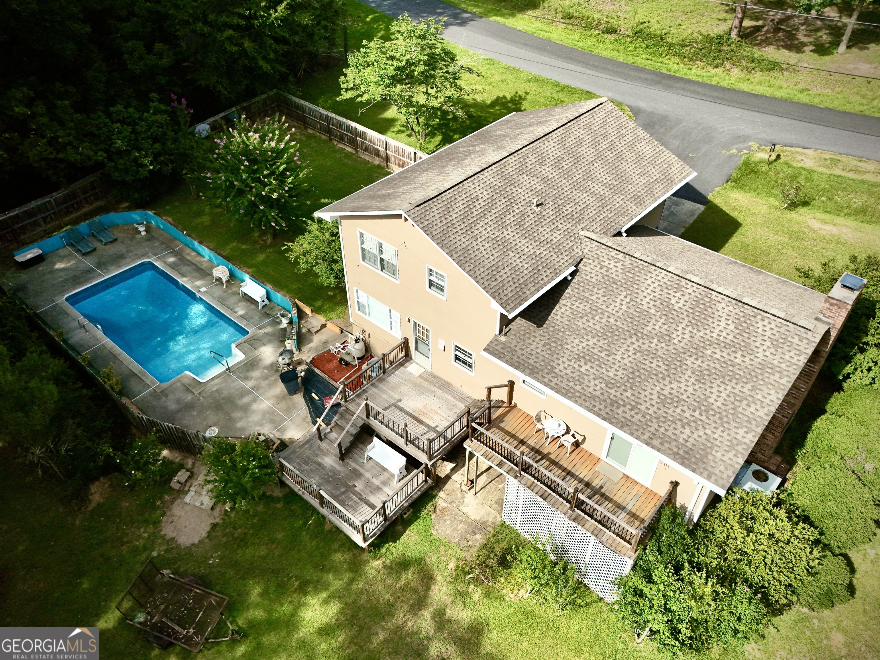 840 Tanglewood Drive