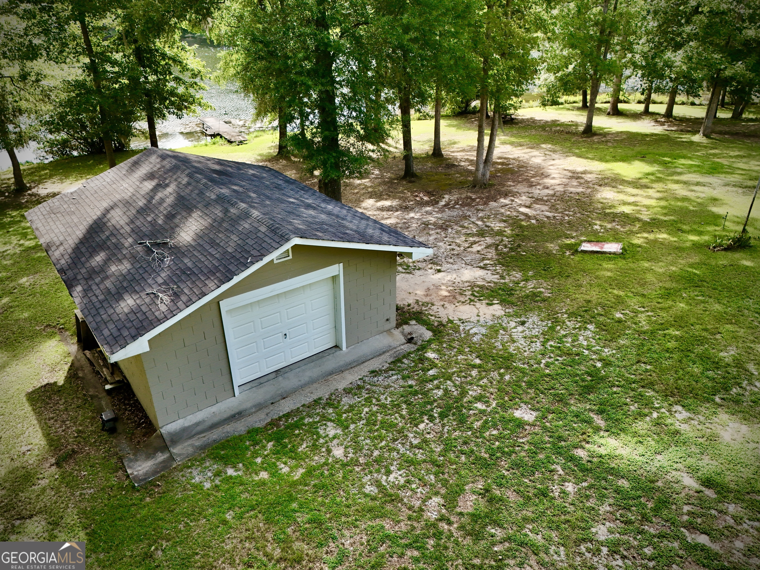 840 Tanglewood Drive
