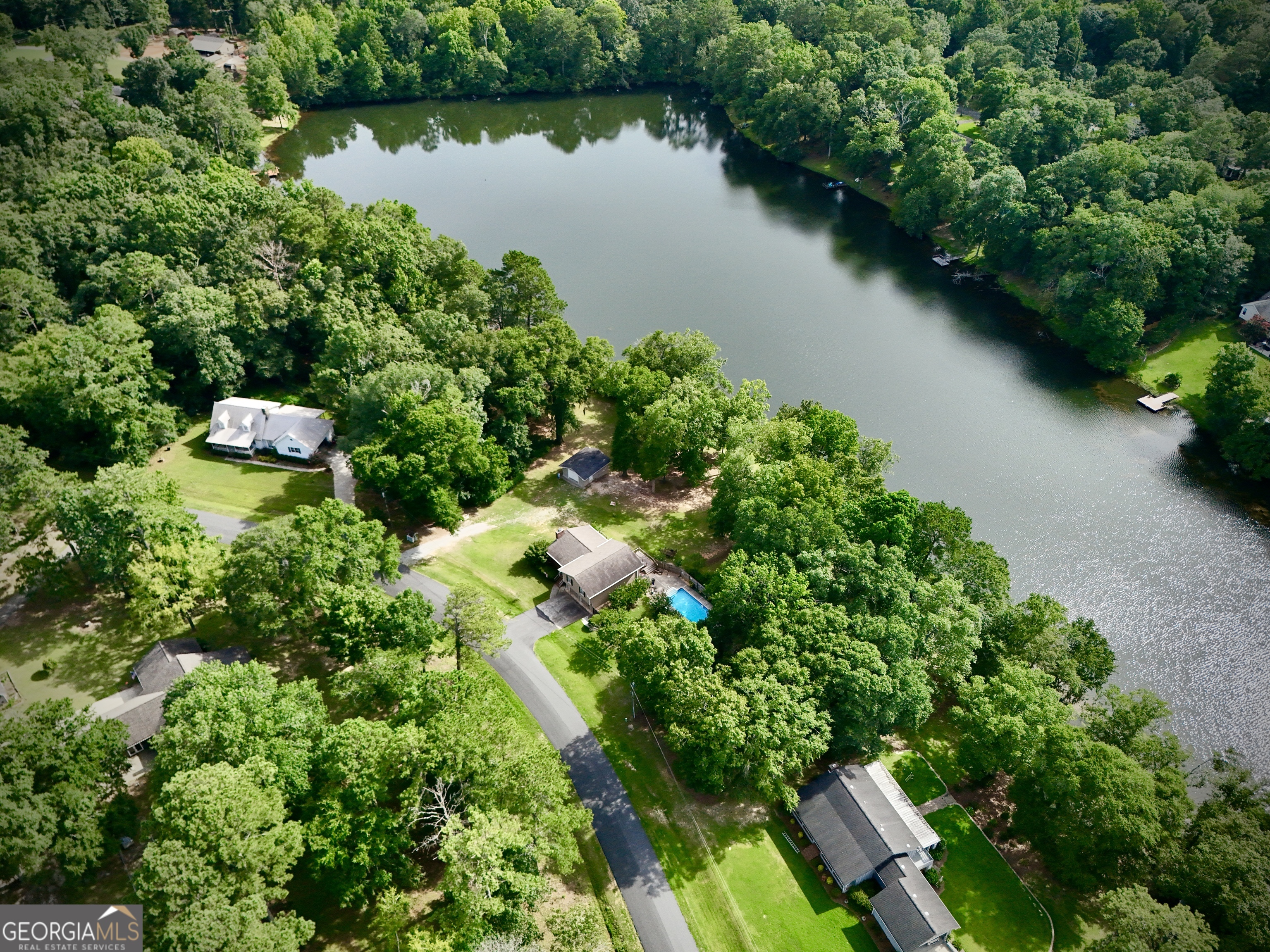 840 Tanglewood Drive