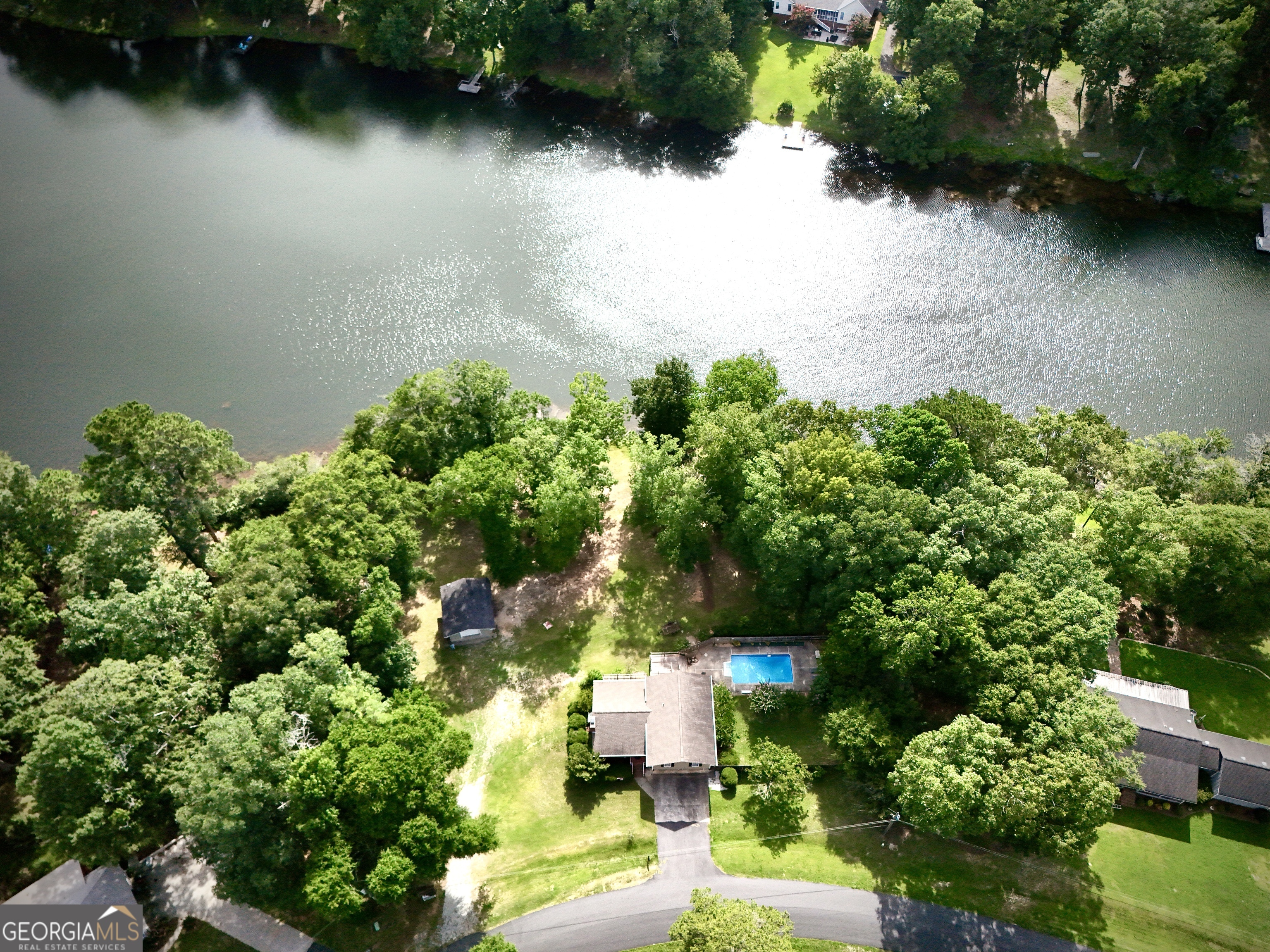 840 Tanglewood Drive