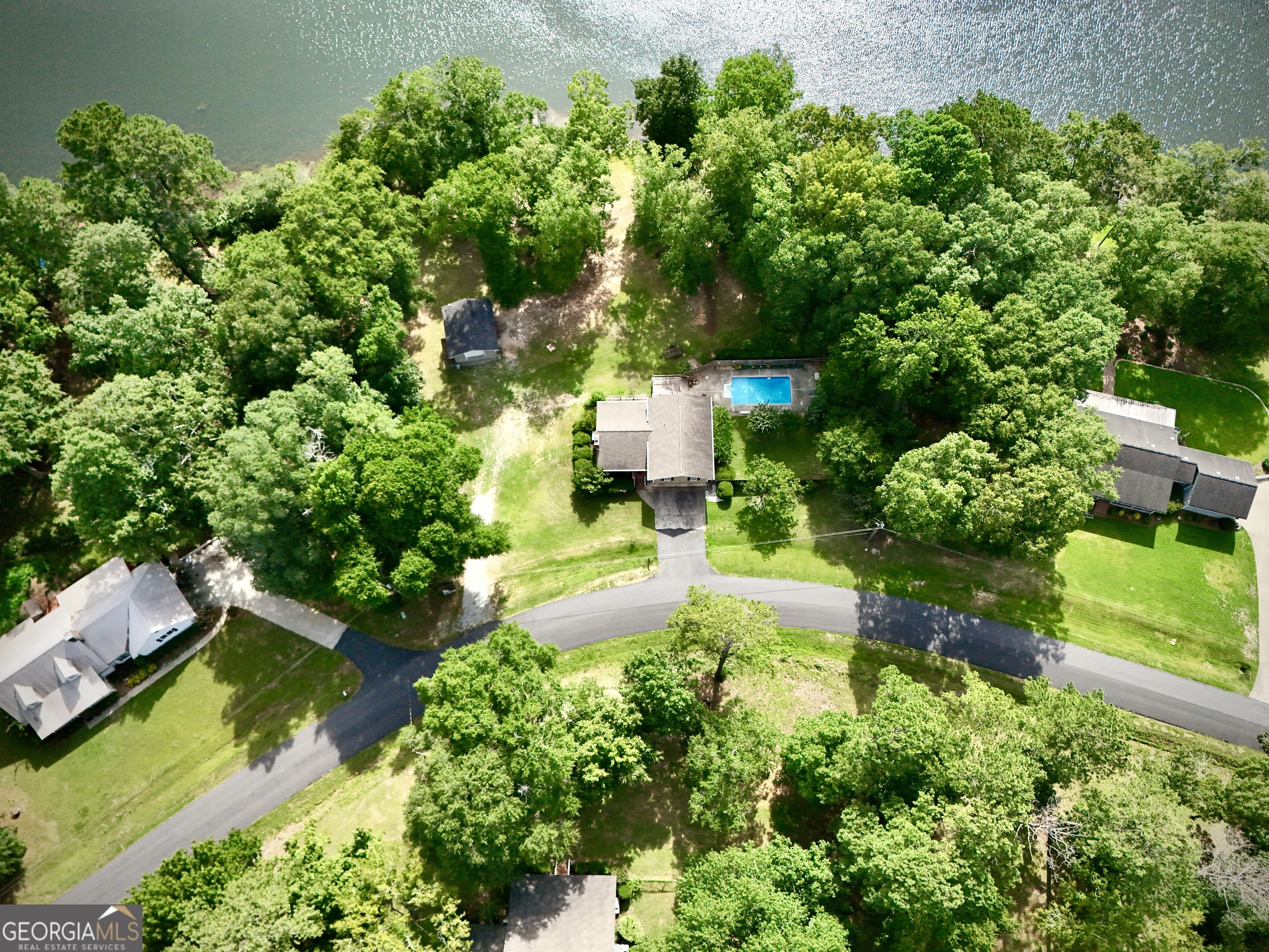 840 Tanglewood Drive