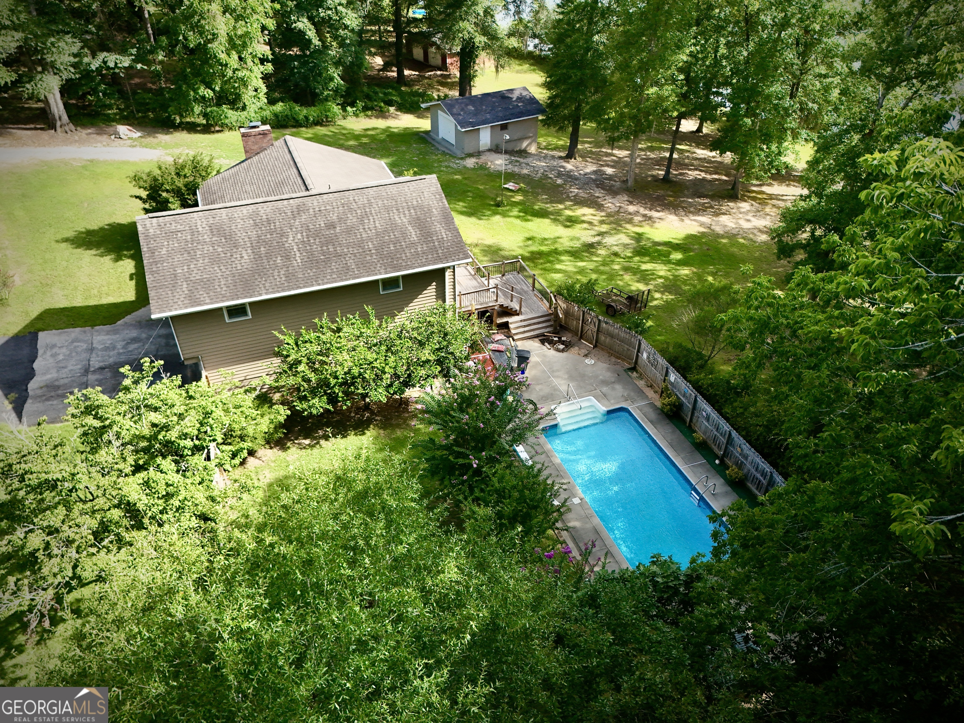 840 Tanglewood Drive