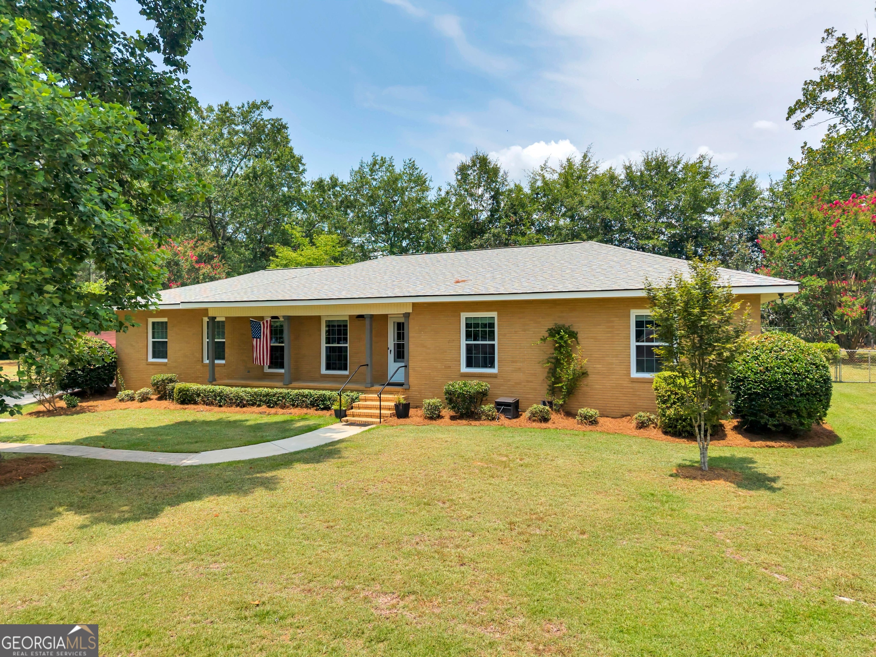 222 Brookwood Drive