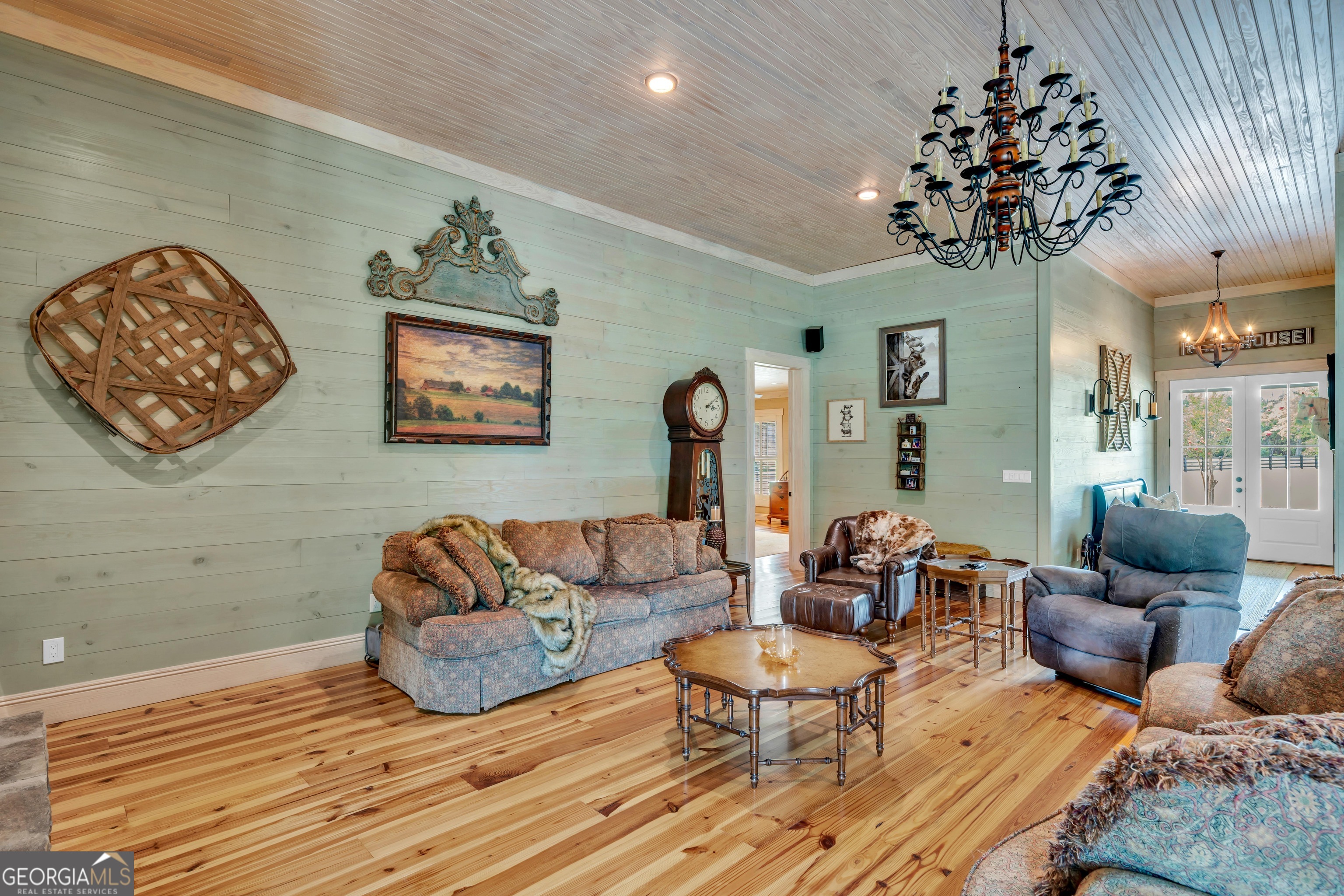 851 Old Toomsboro Road