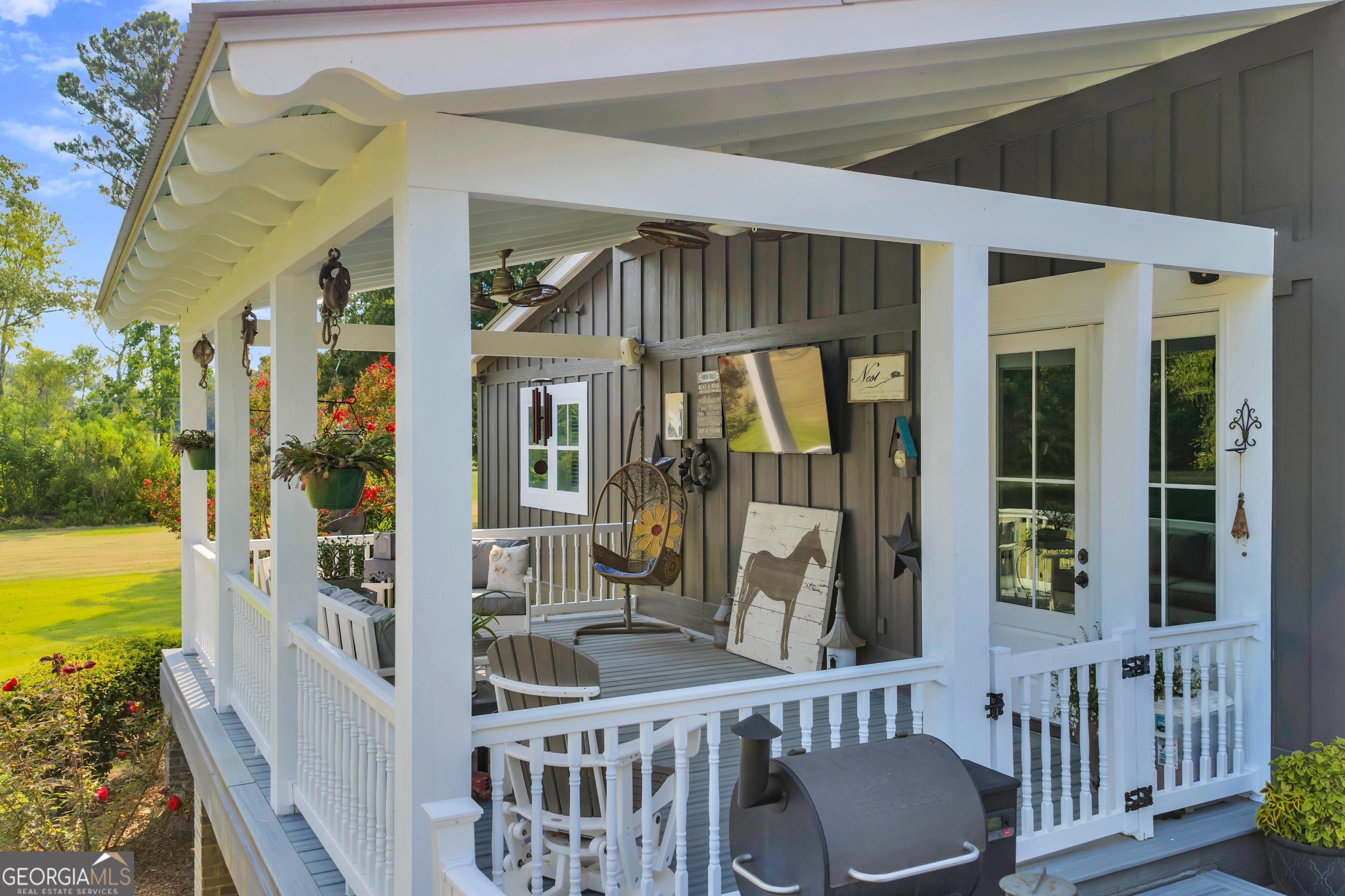851 Old Toomsboro Road