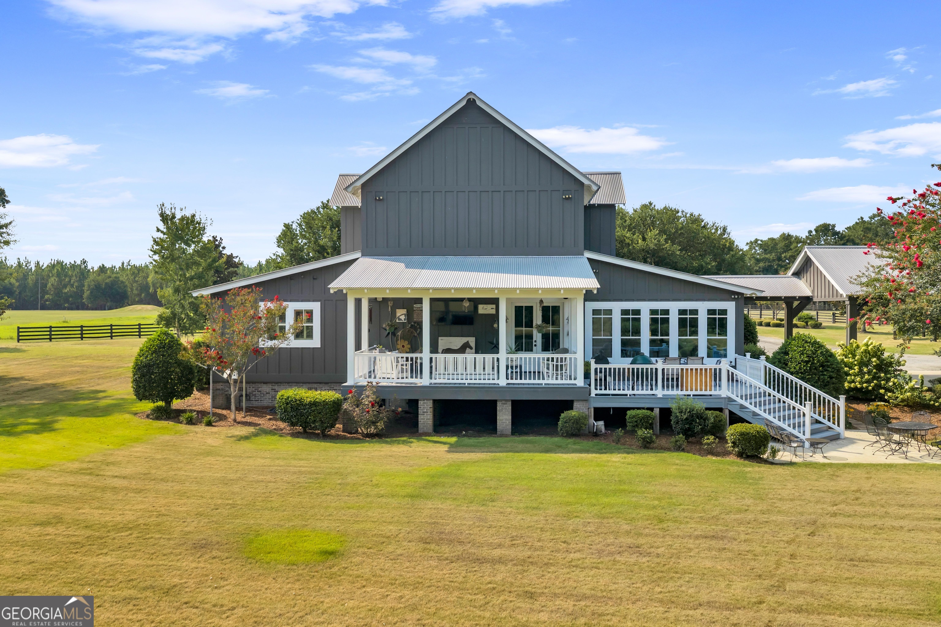 851 Old Toomsboro Road