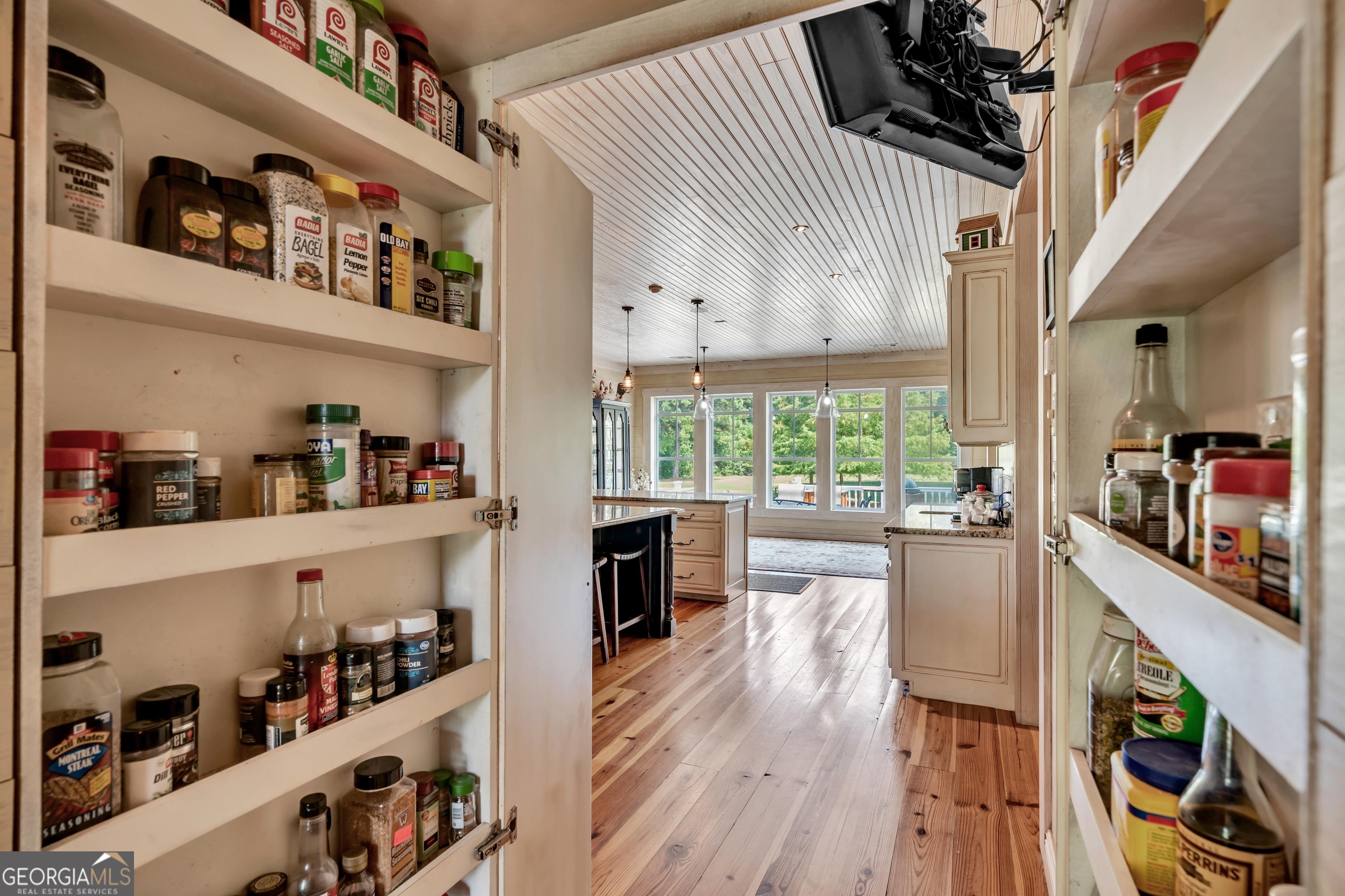 851 Old Toomsboro Road