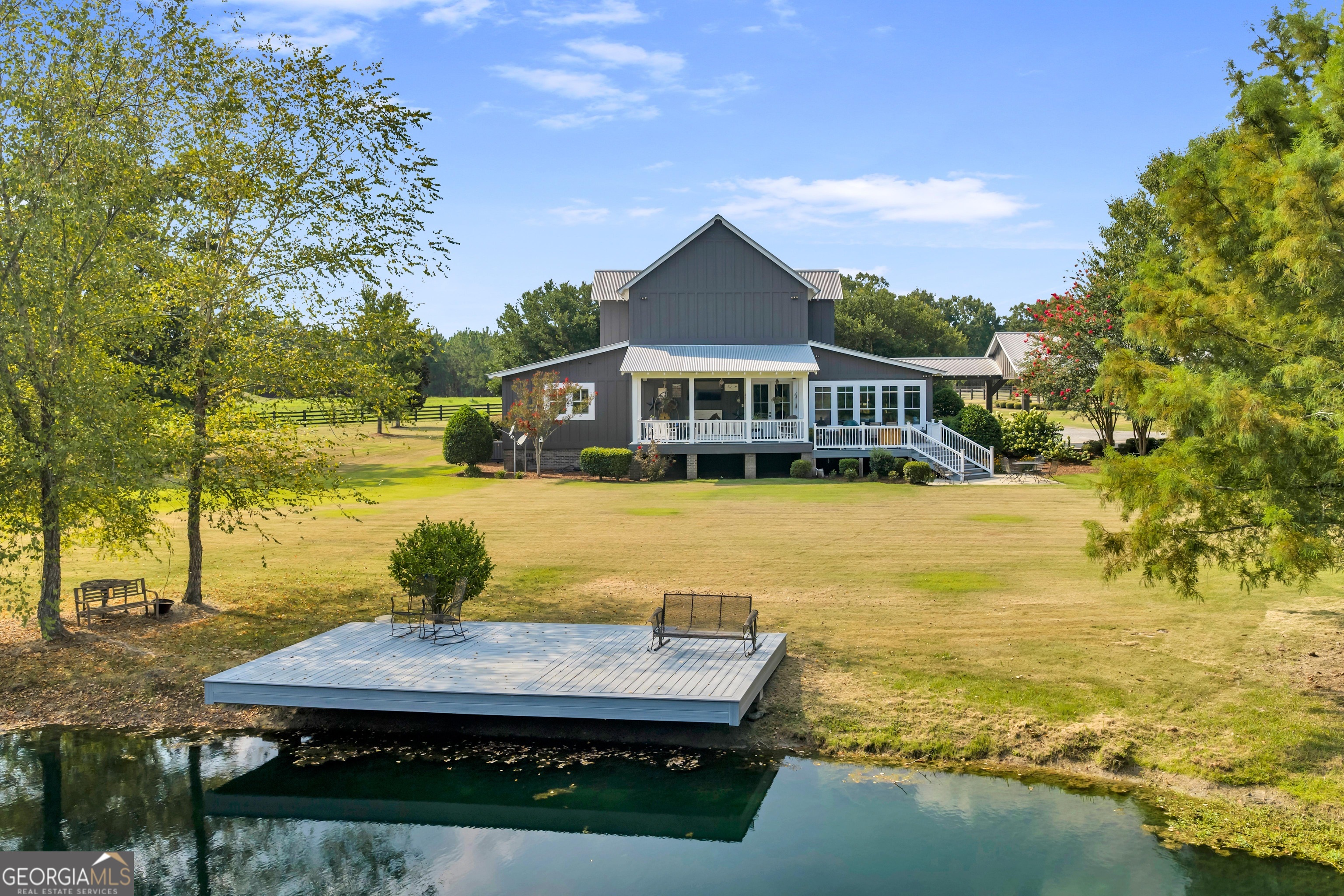 851 Old Toomsboro Road