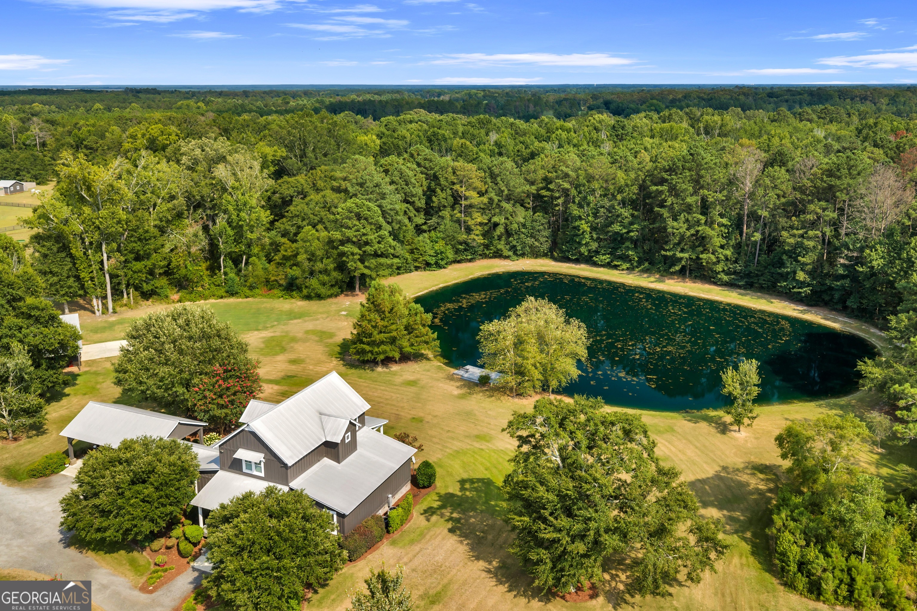 851 Old Toomsboro Road