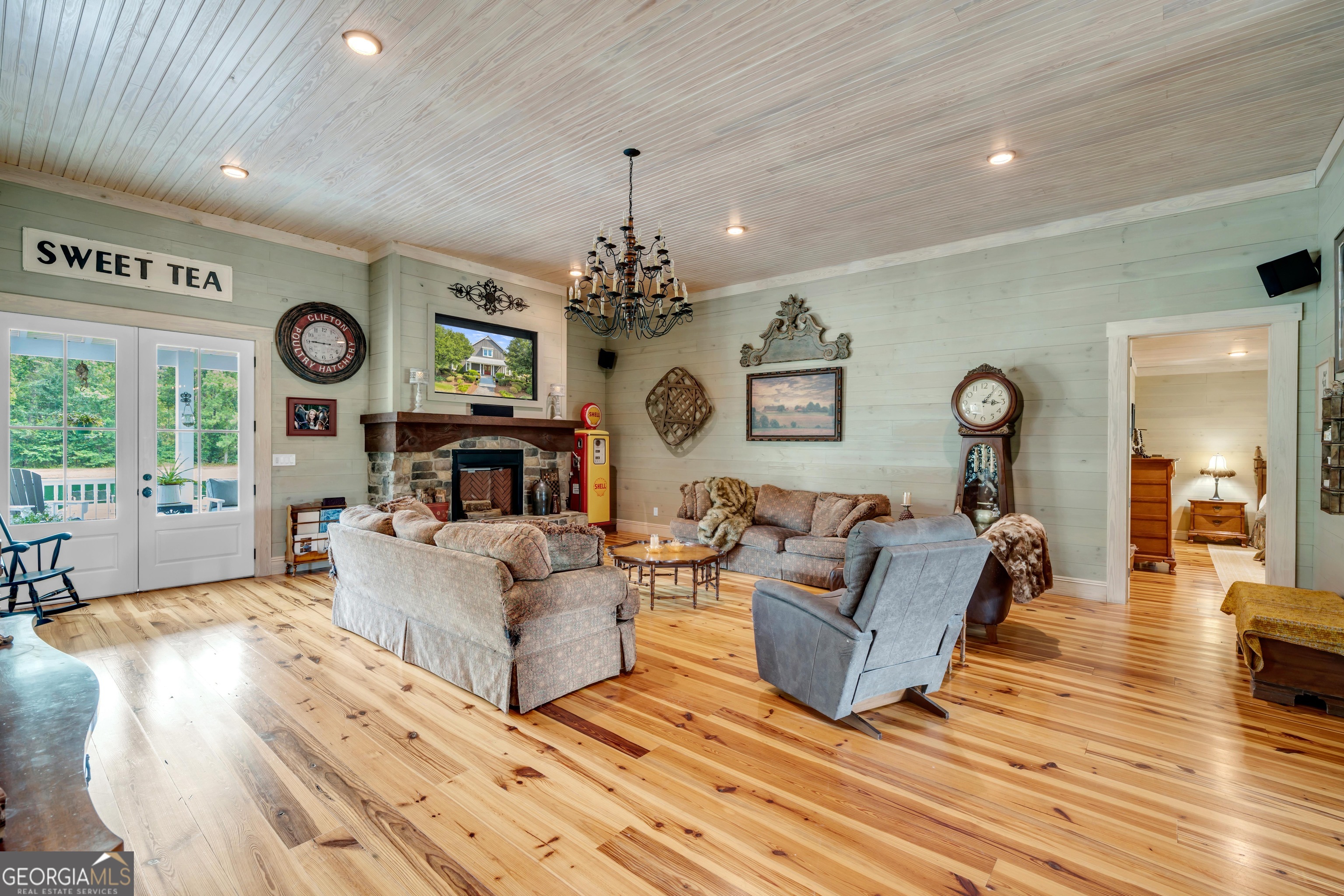 851 Old Toomsboro Road