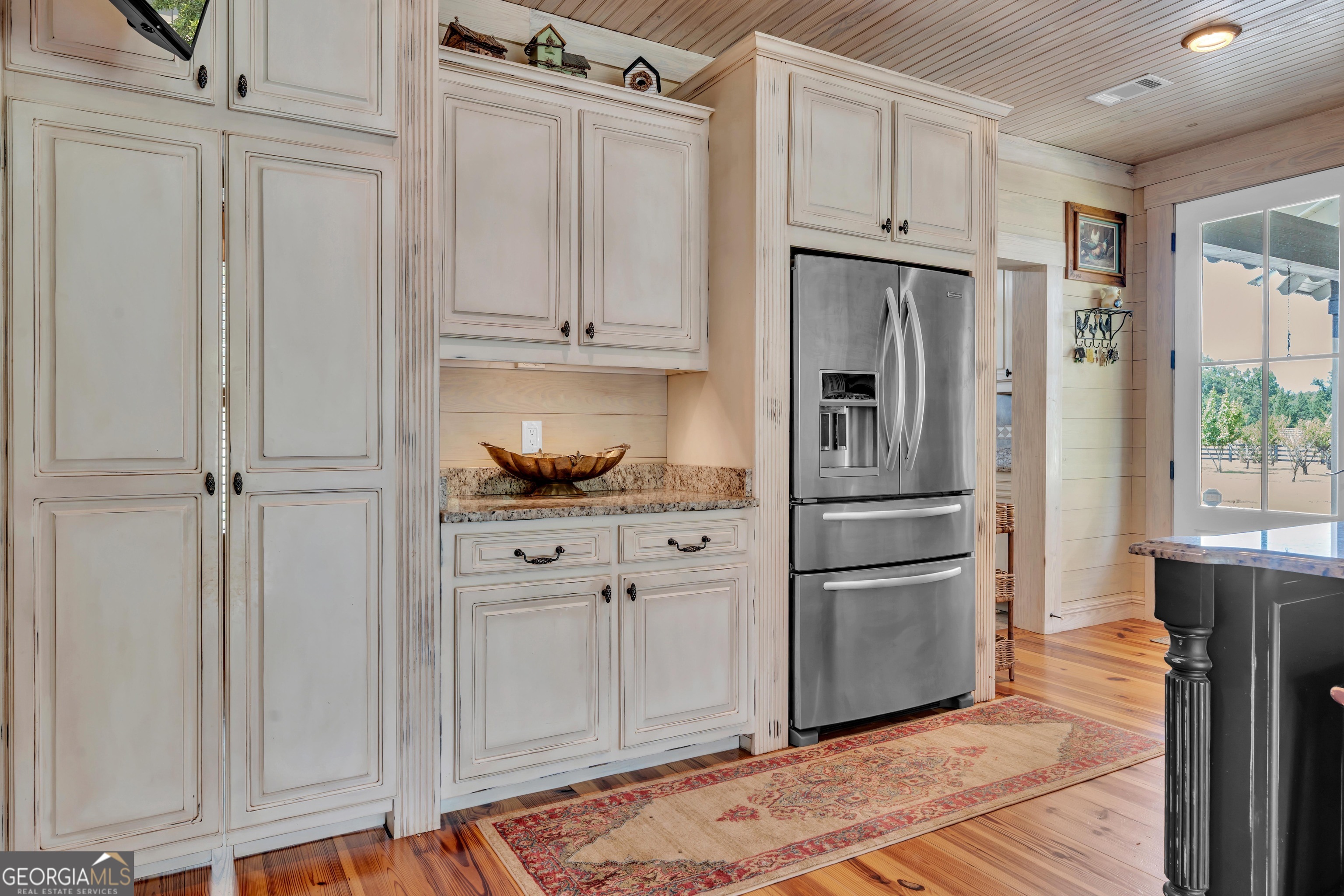851 Old Toomsboro Road