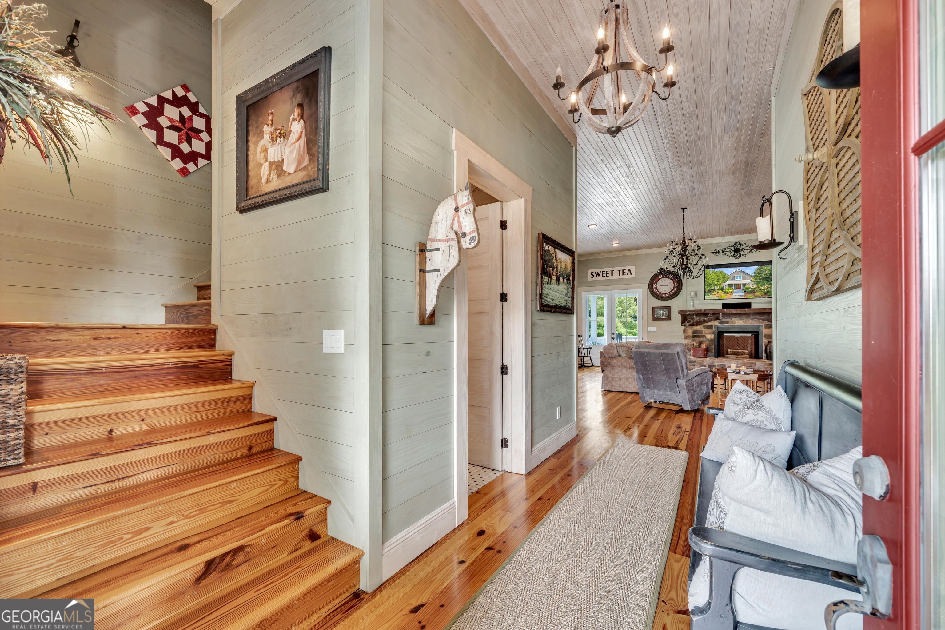 851 Old Toomsboro Road