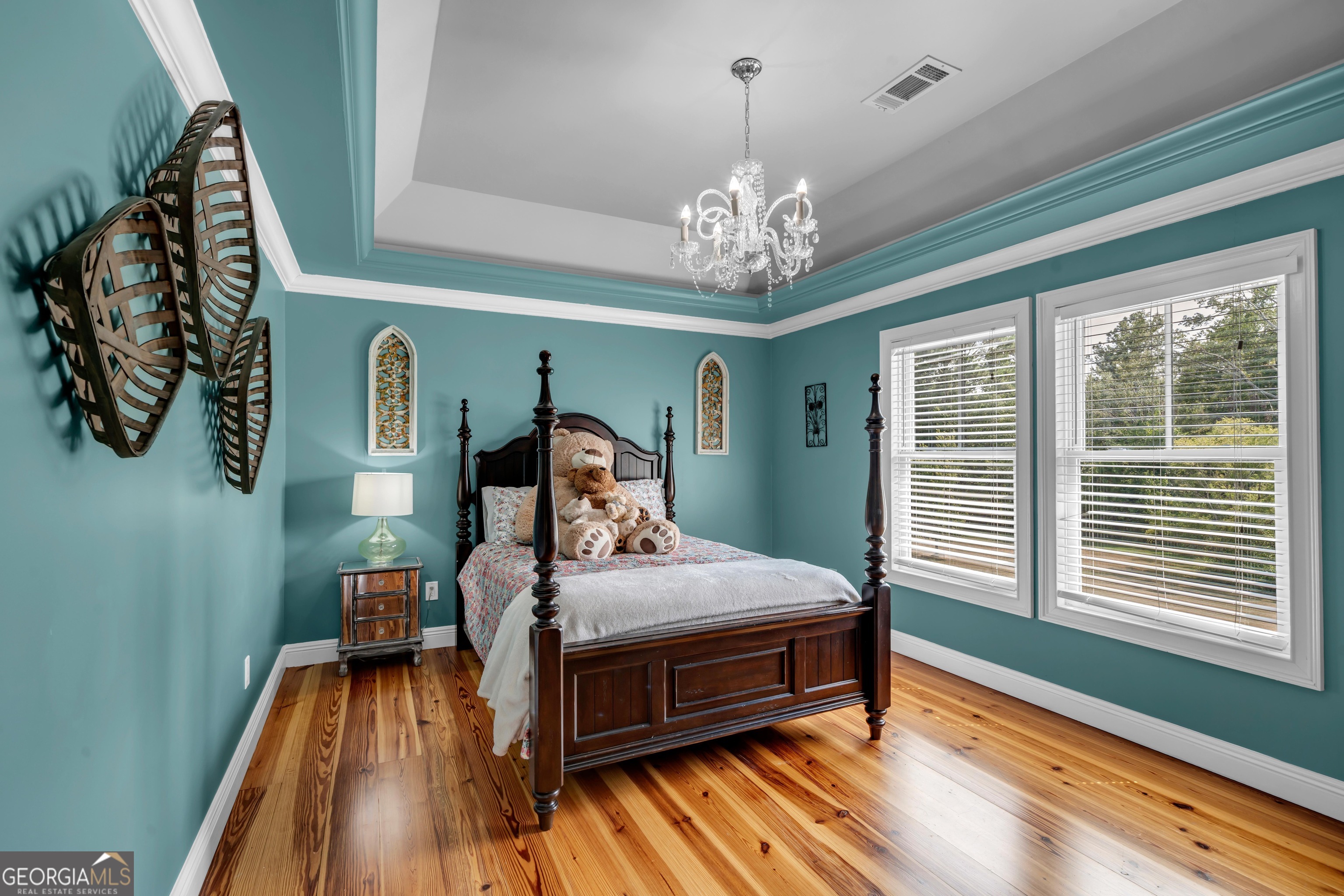 851 Old Toomsboro Road
