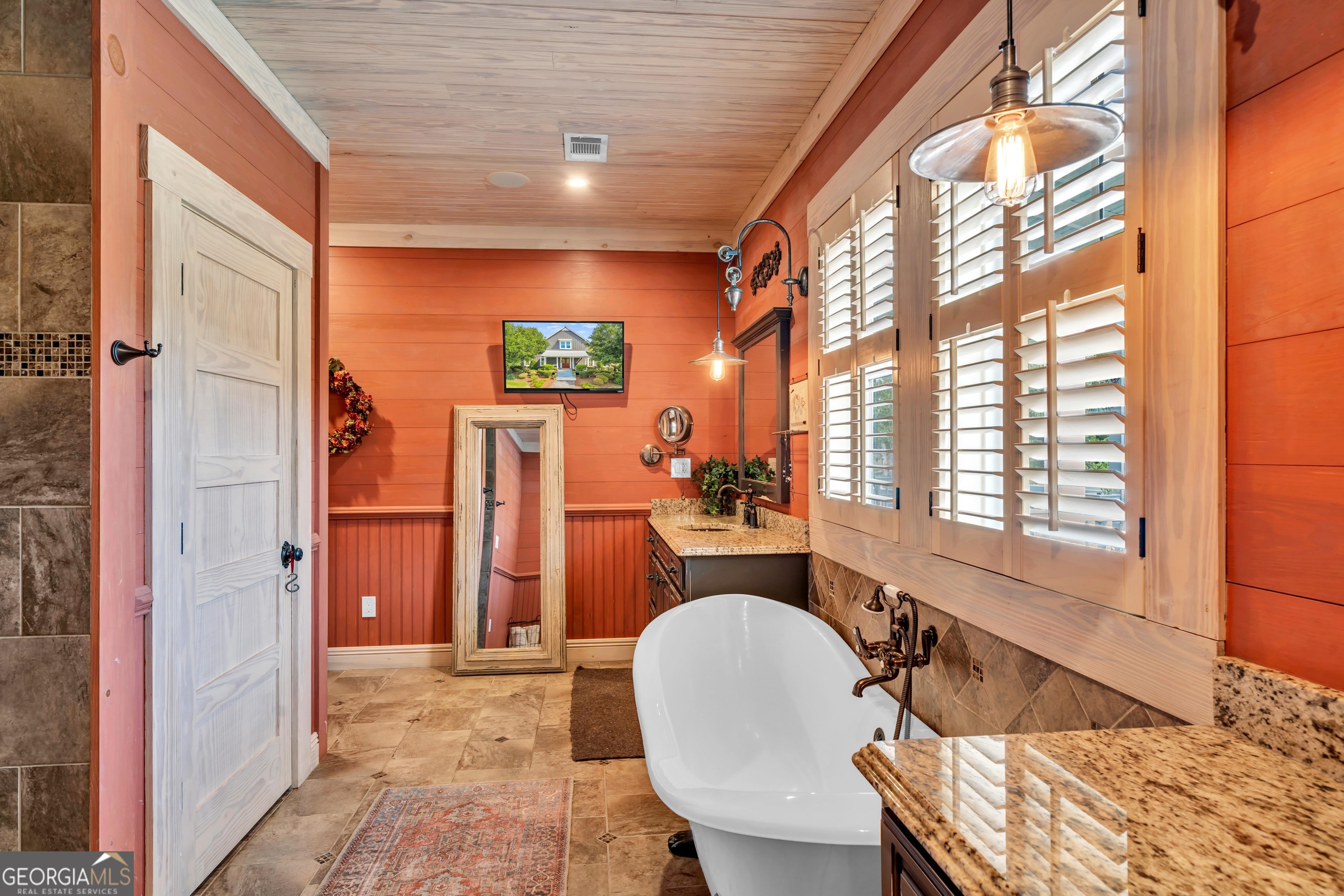 851 Old Toomsboro Road
