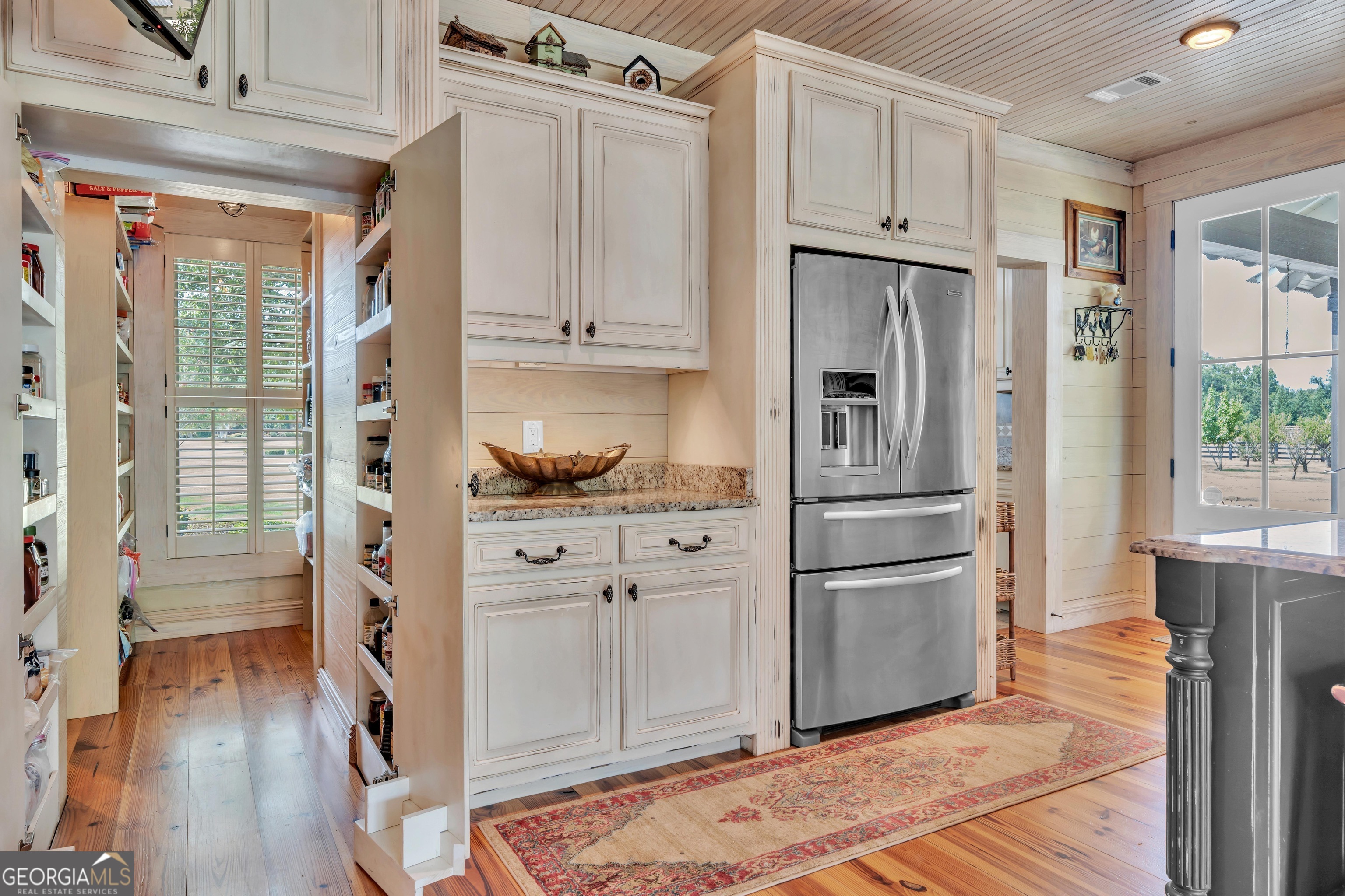 851 Old Toomsboro Road
