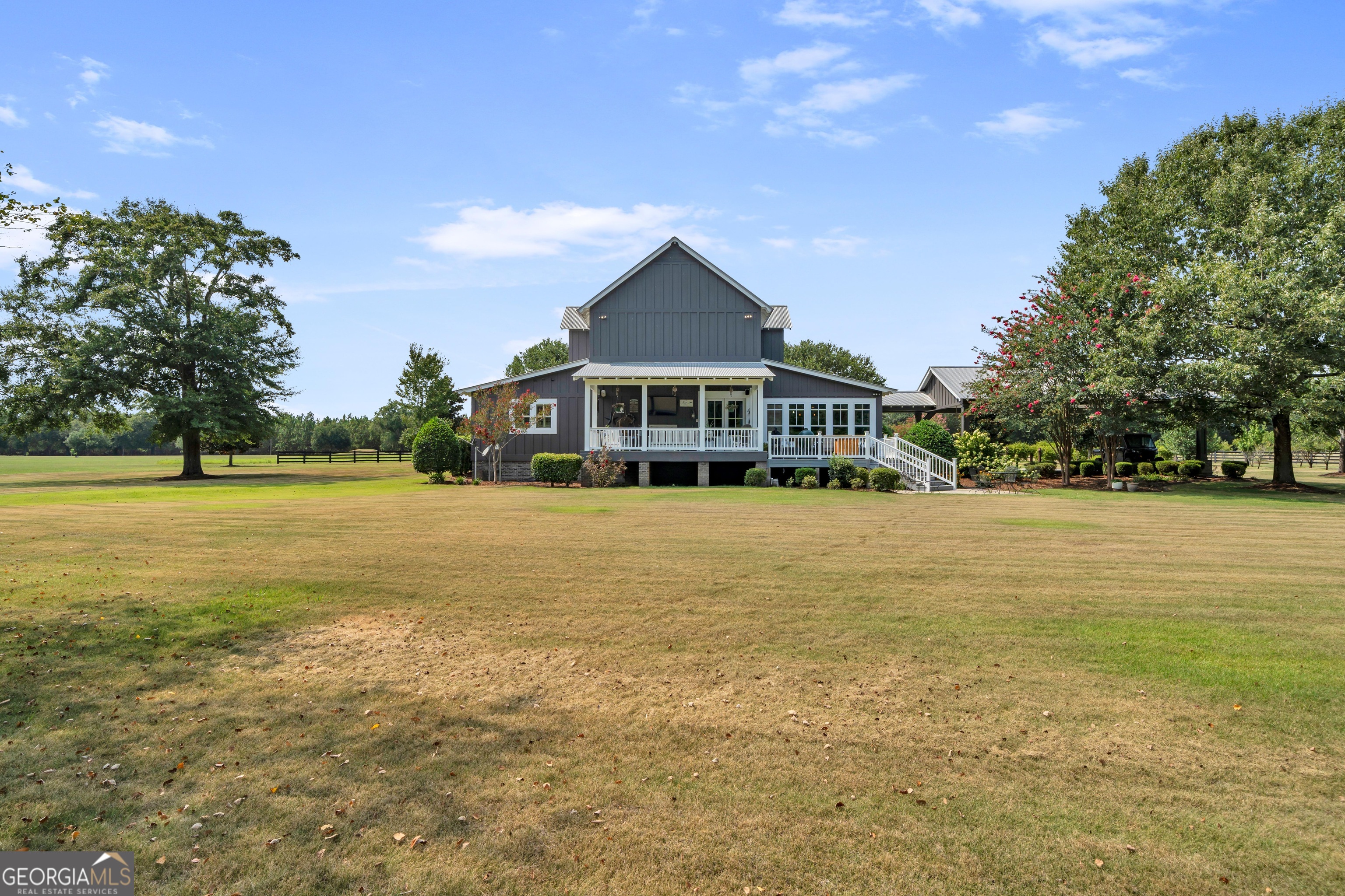 851 Old Toomsboro Road