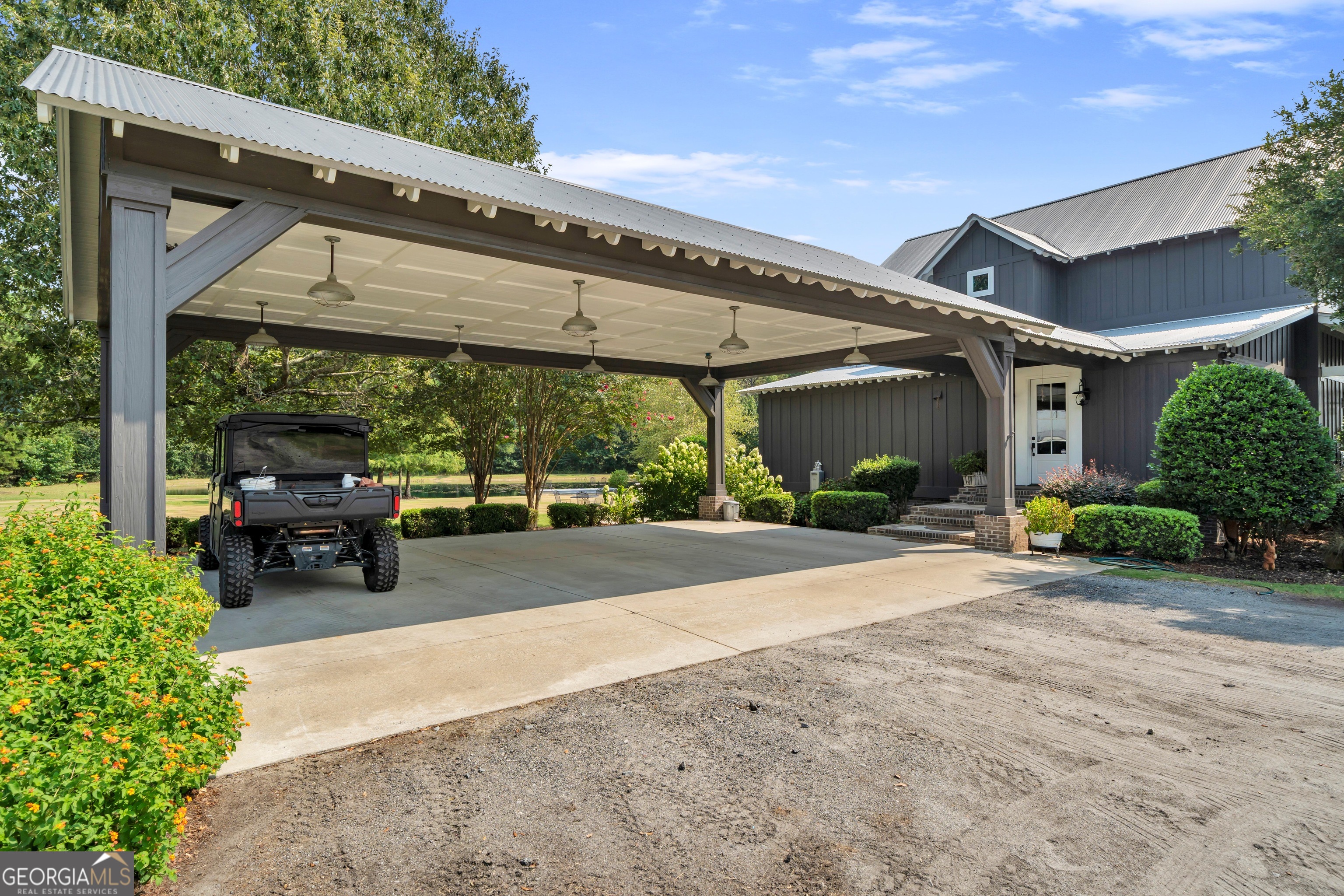 851 Old Toomsboro Road