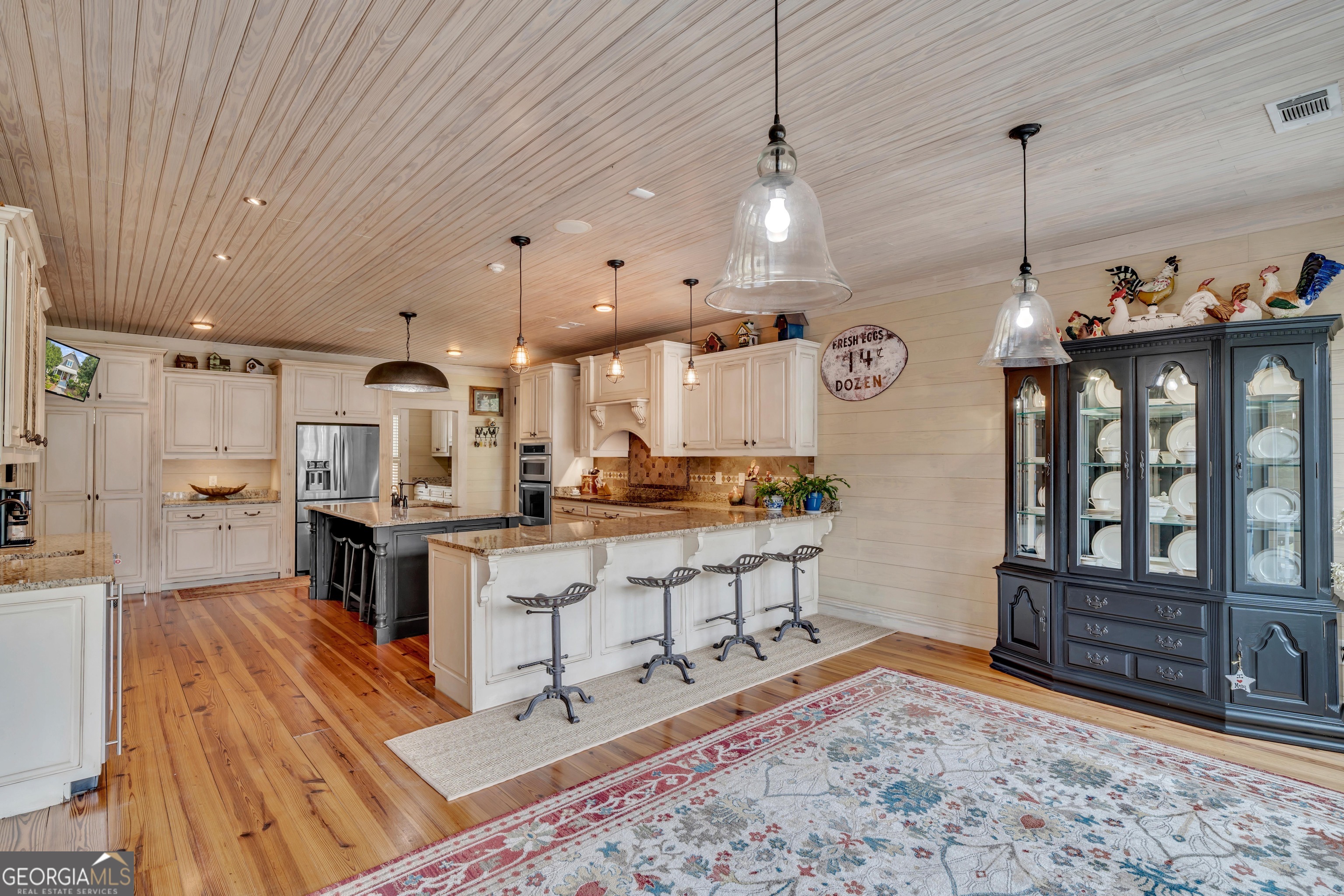 851 Old Toomsboro Road
