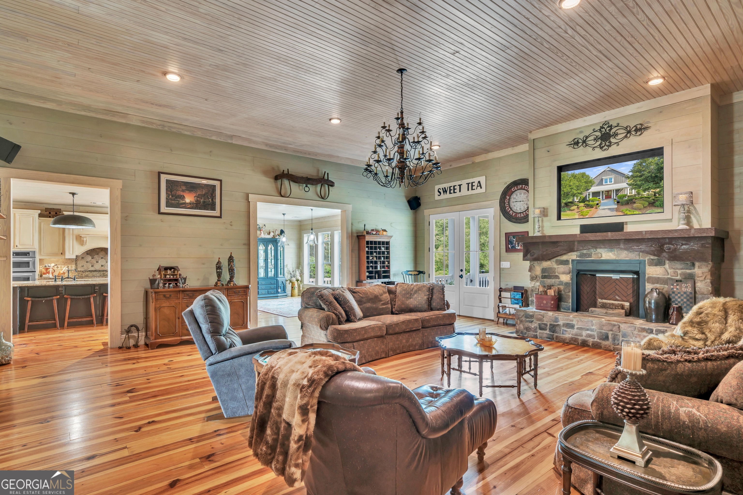 851 Old Toomsboro Road