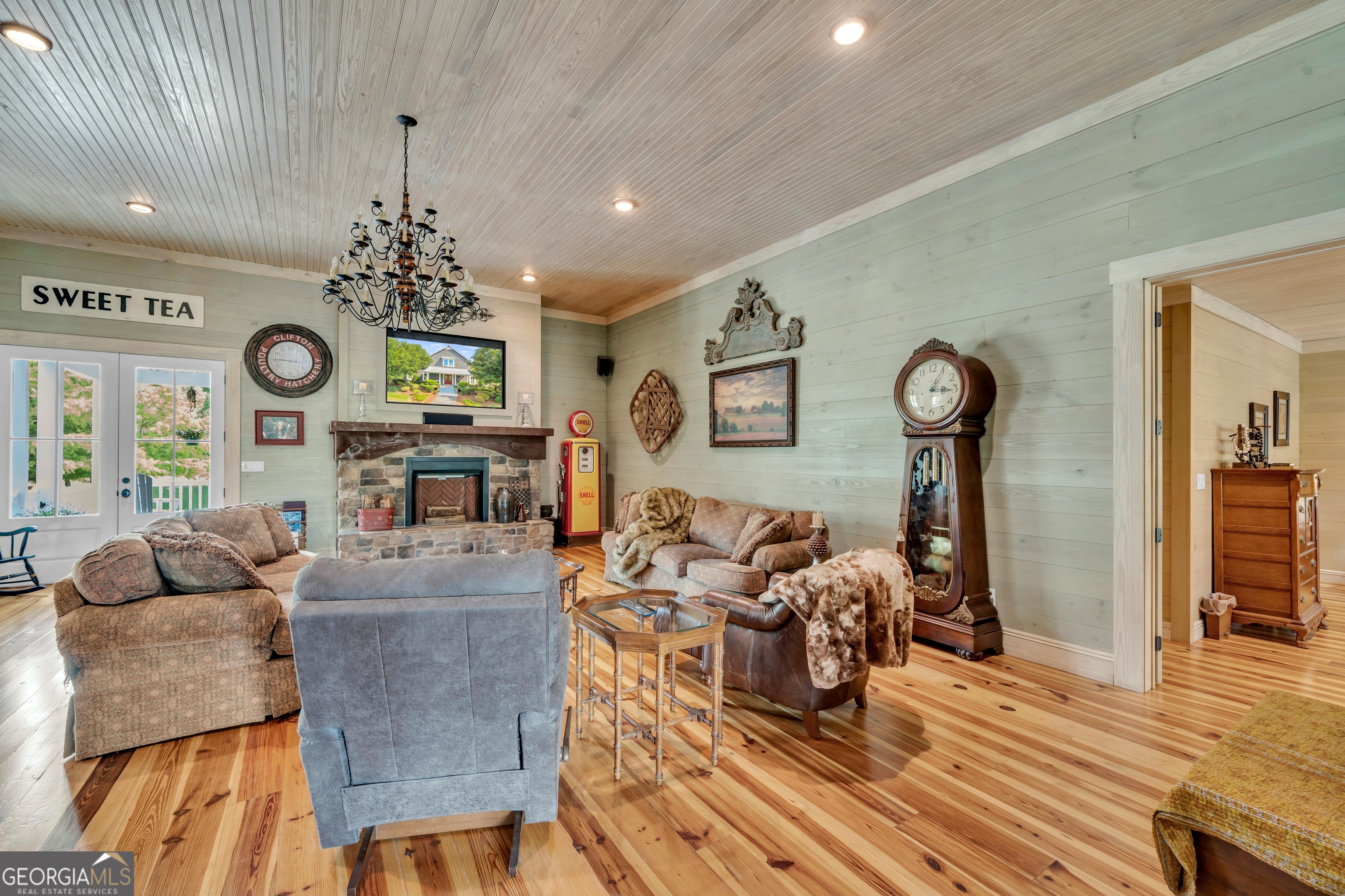 851 Old Toomsboro Road