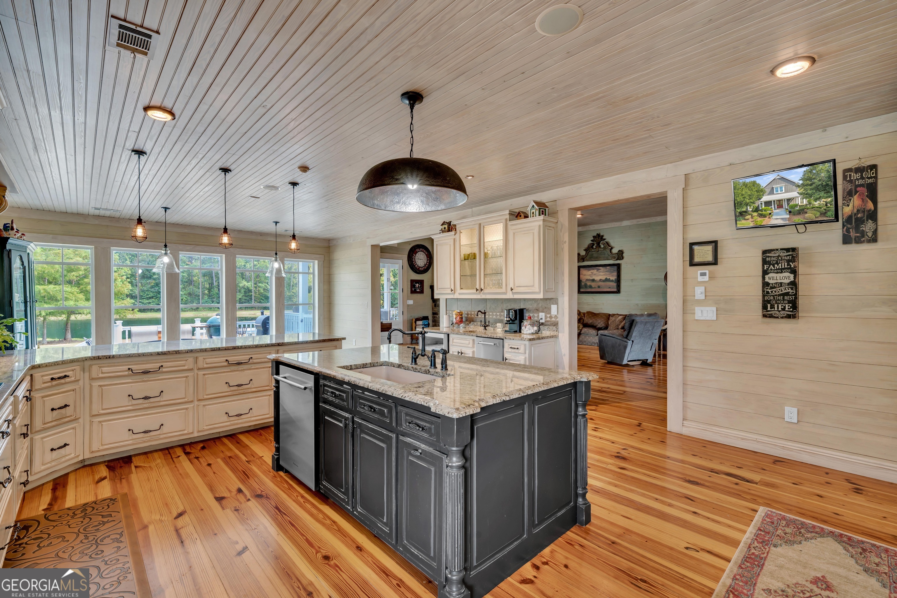 851 Old Toomsboro Road