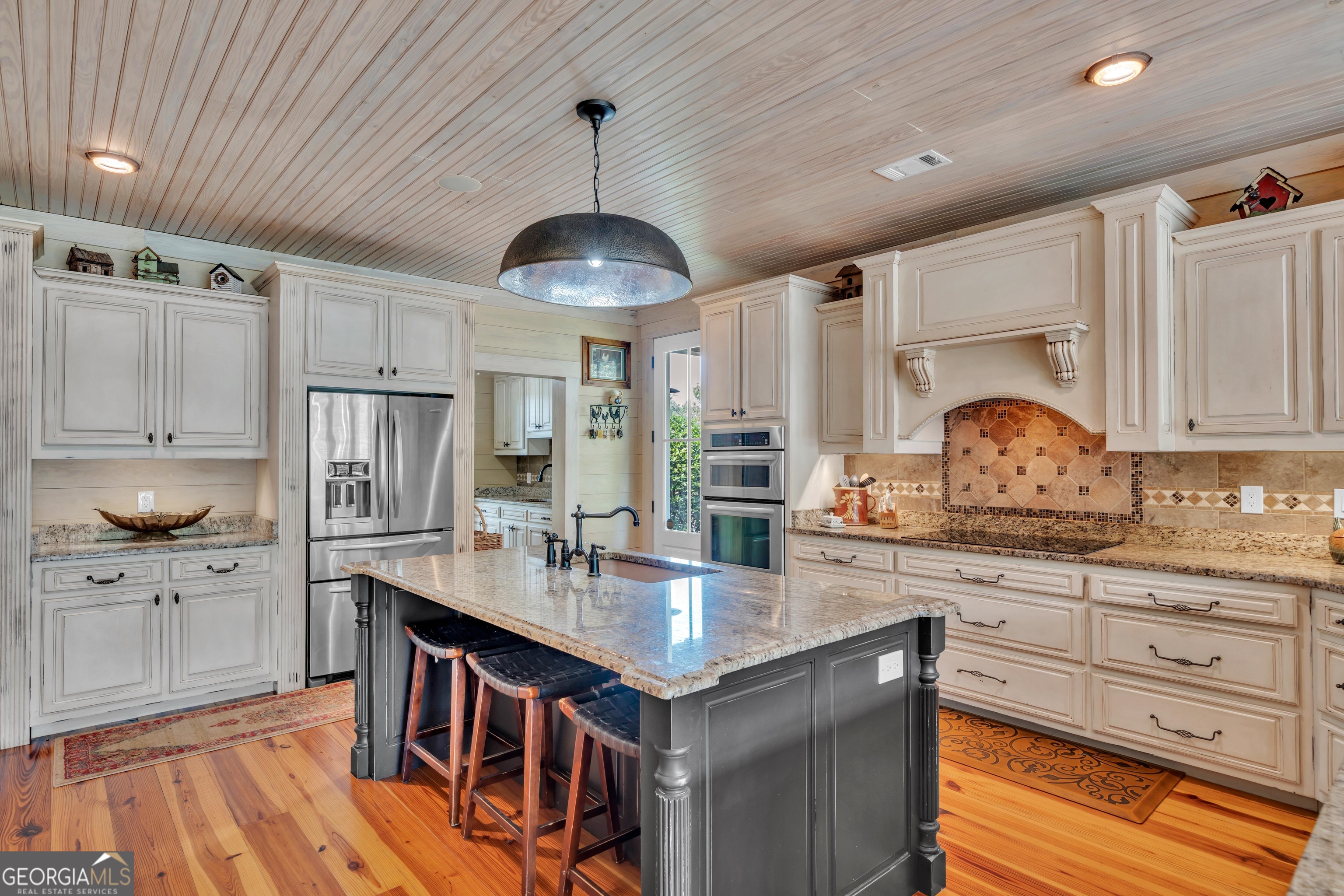 851 Old Toomsboro Road