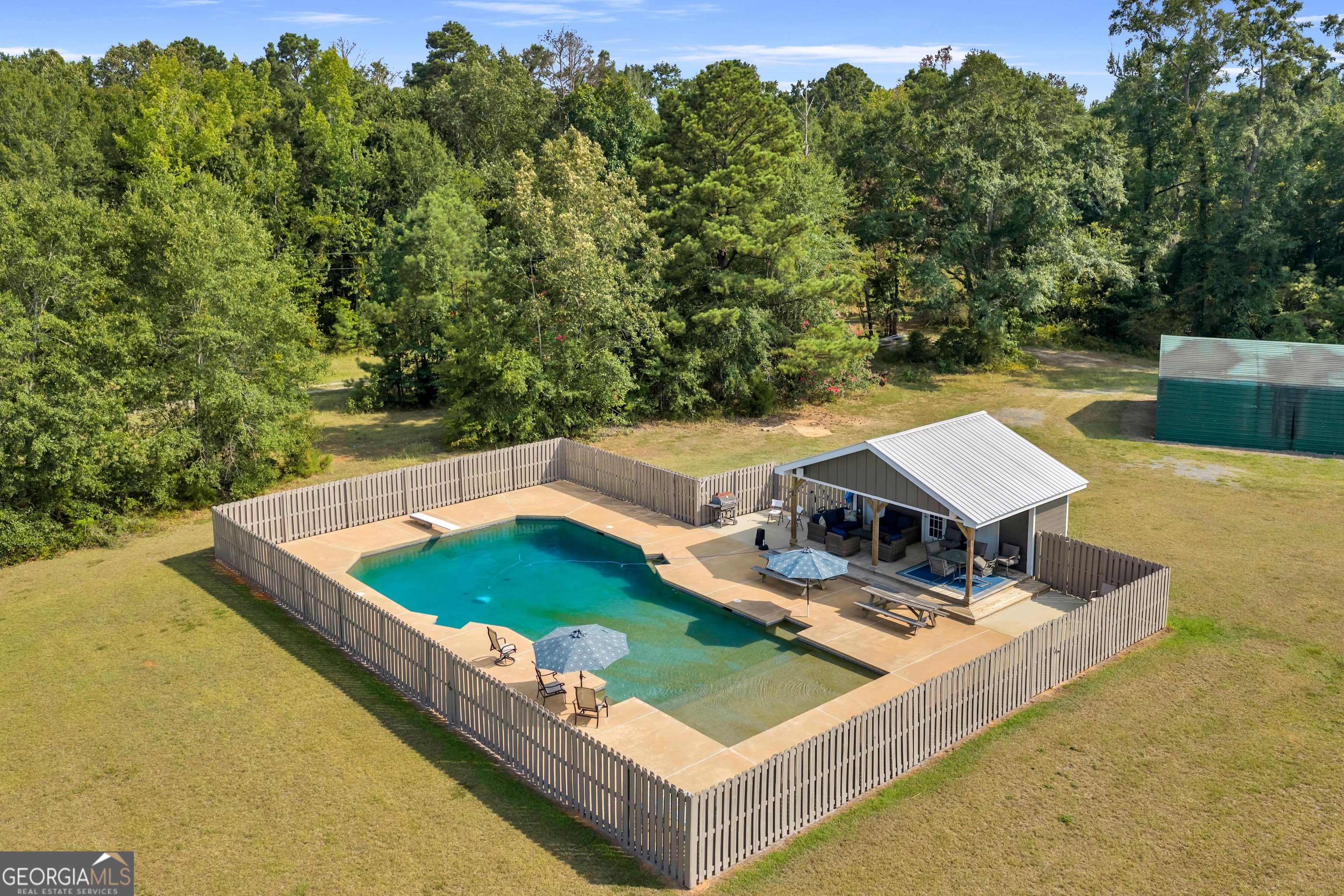 851 Old Toomsboro Road