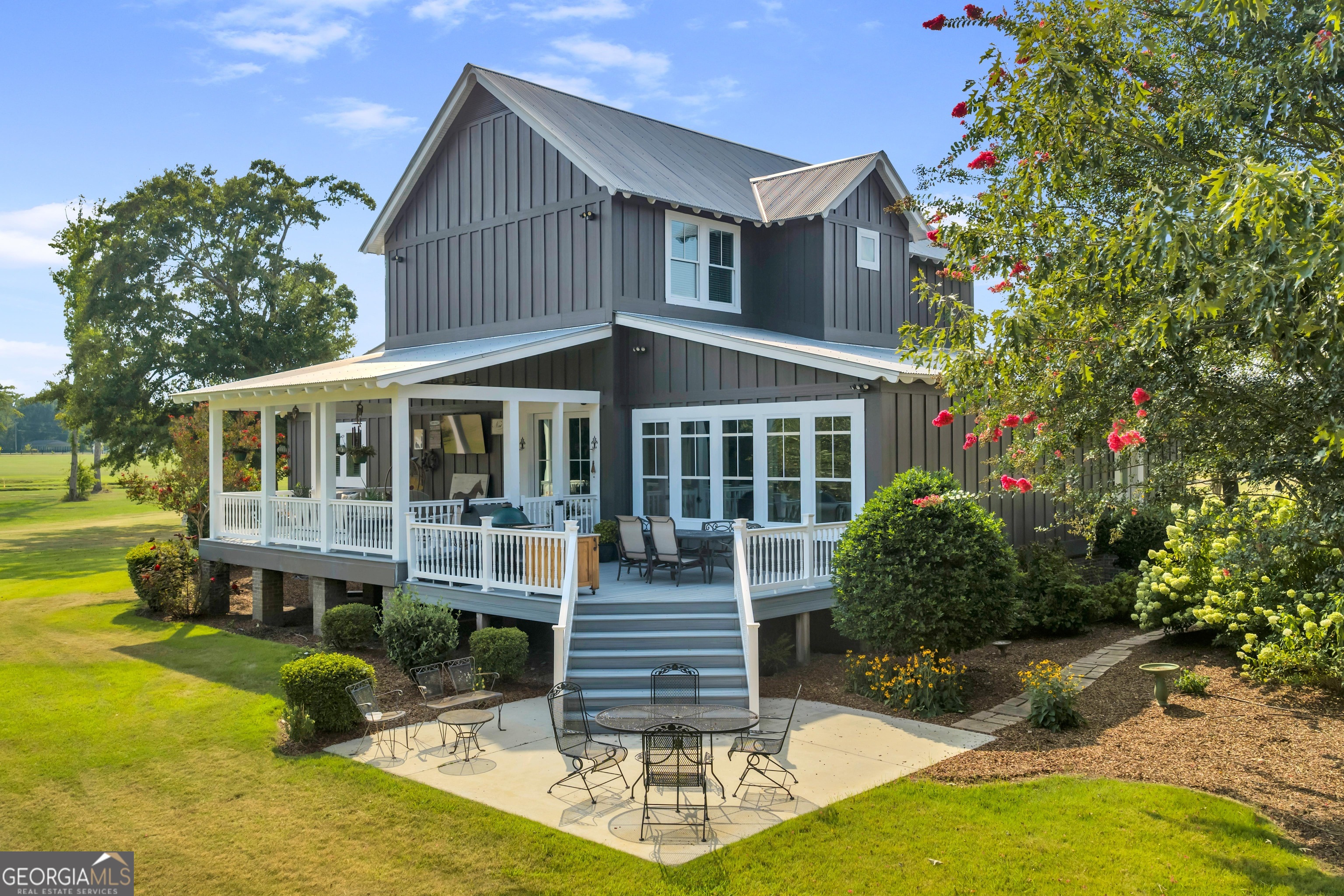 851 Old Toomsboro Road