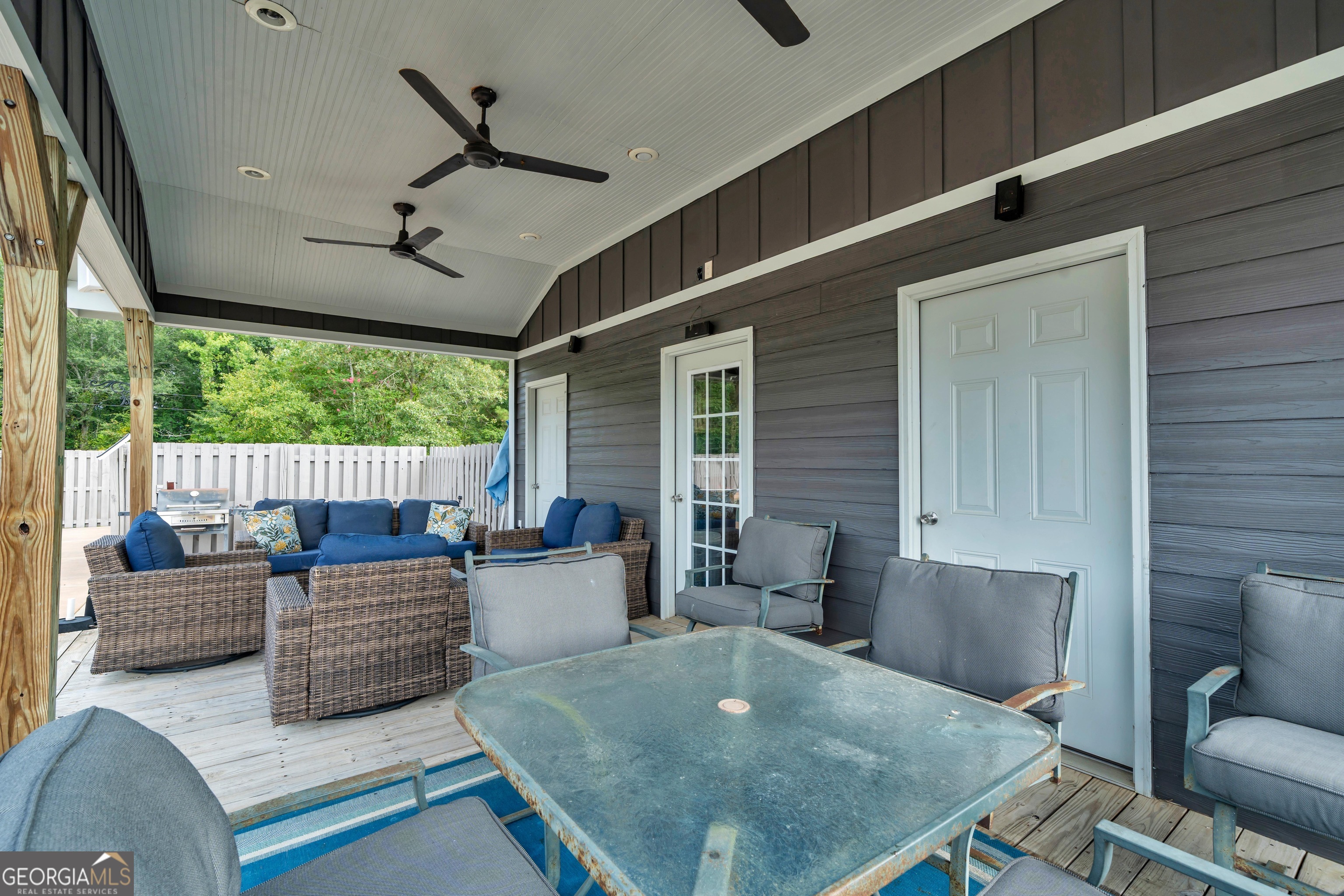 851 Old Toomsboro Road