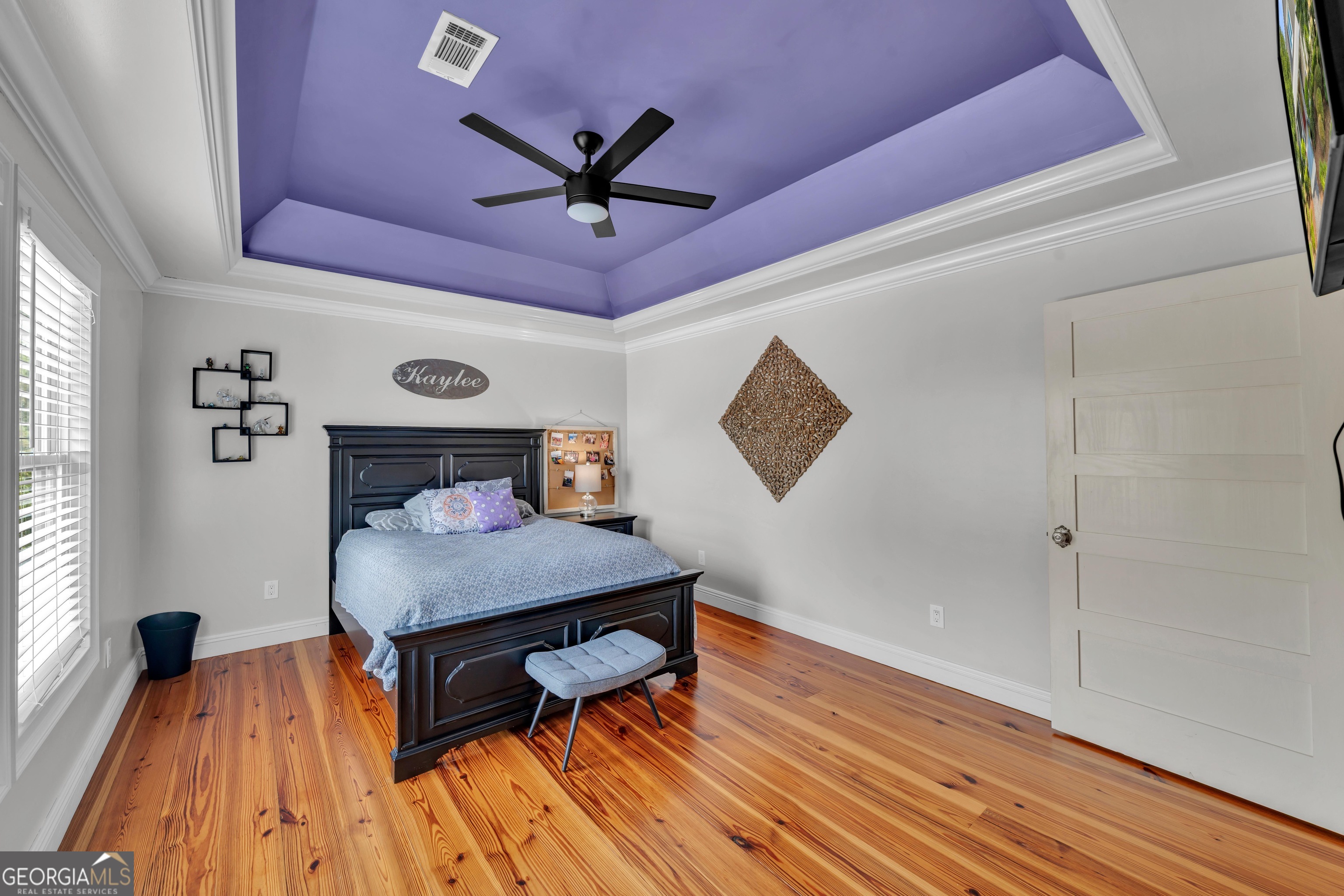 851 Old Toomsboro Road